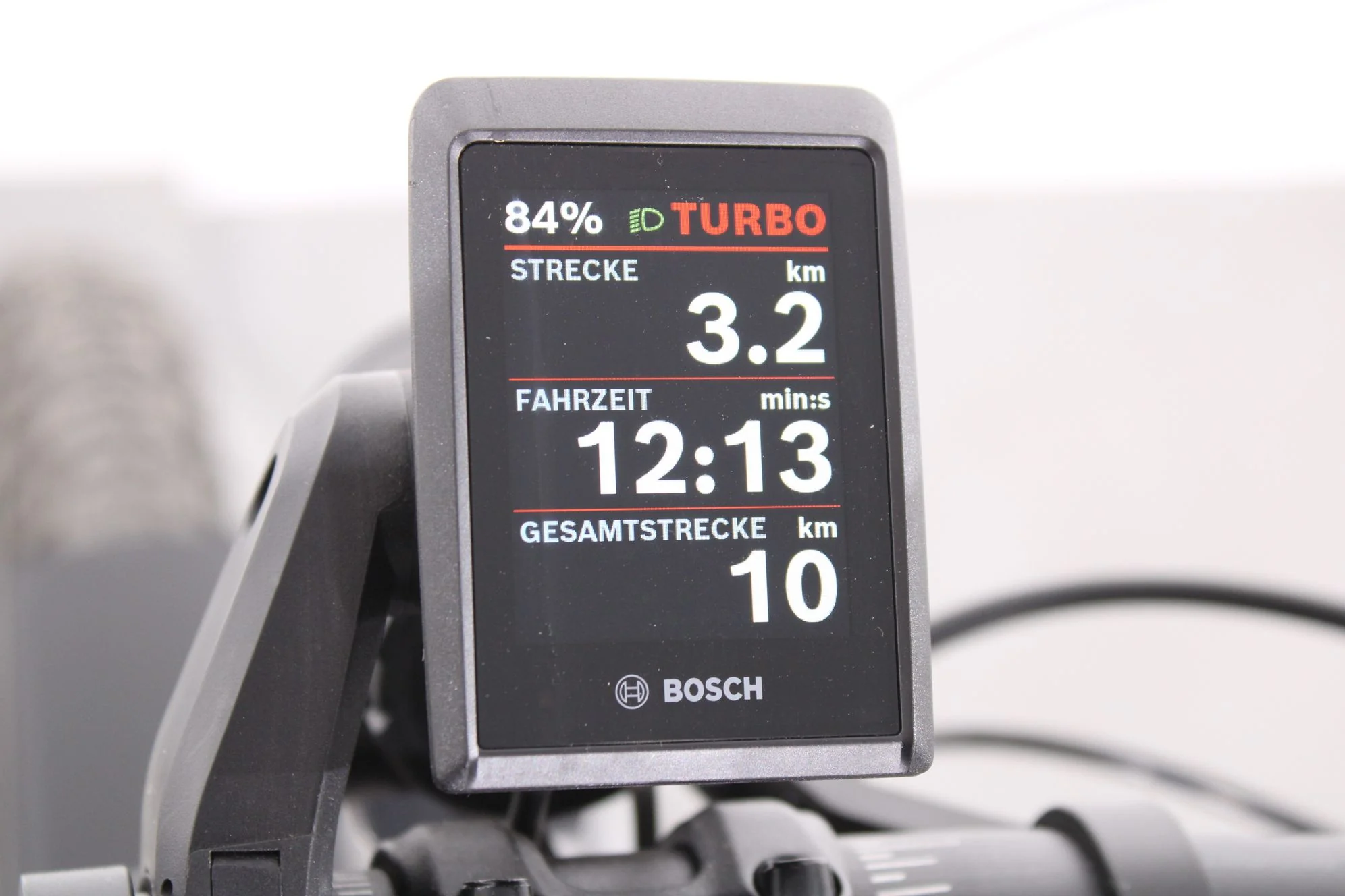 Corratec E-Power MTC 120 Pro - Image 9