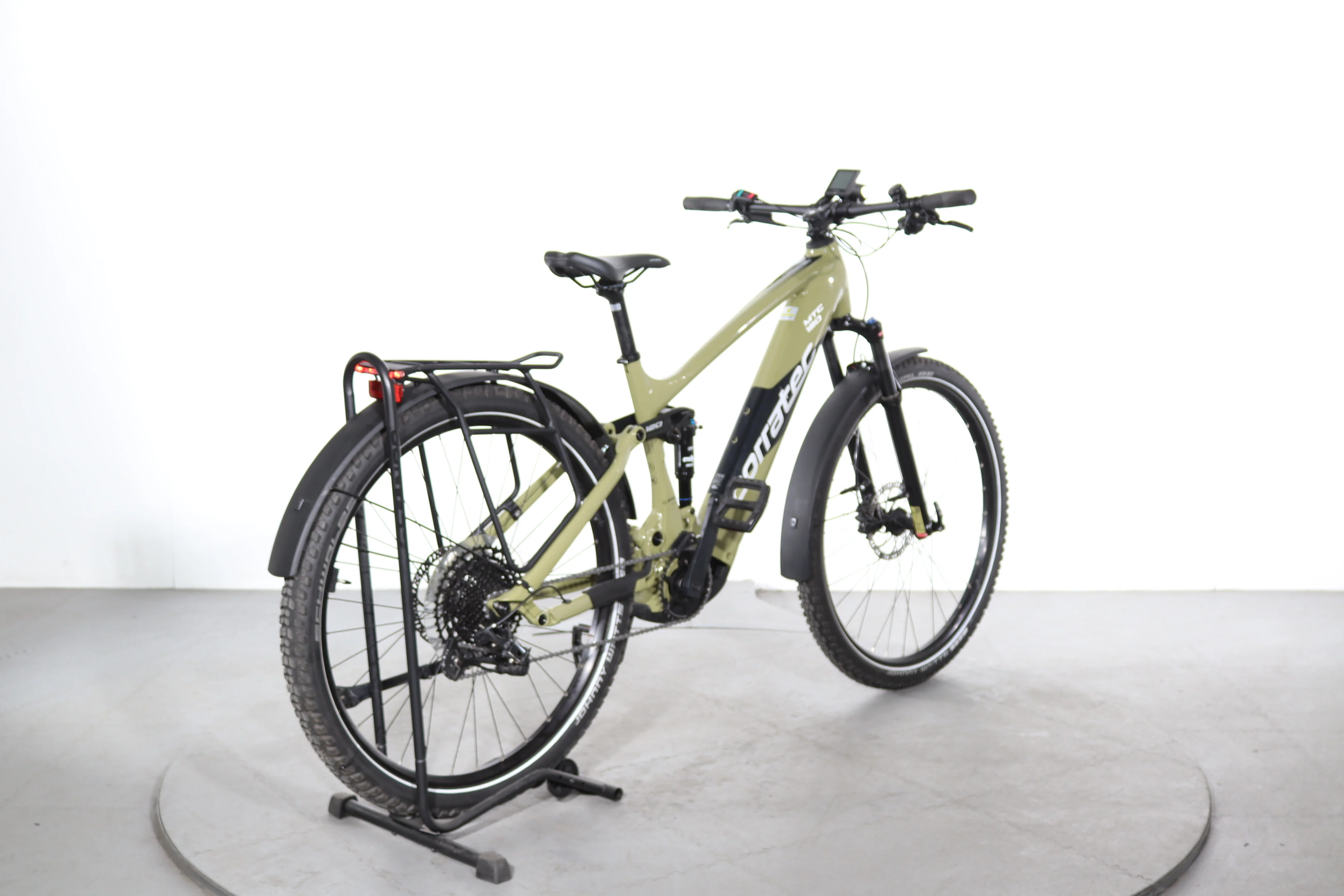 Corratec E-Power MTC 120 - Image 6