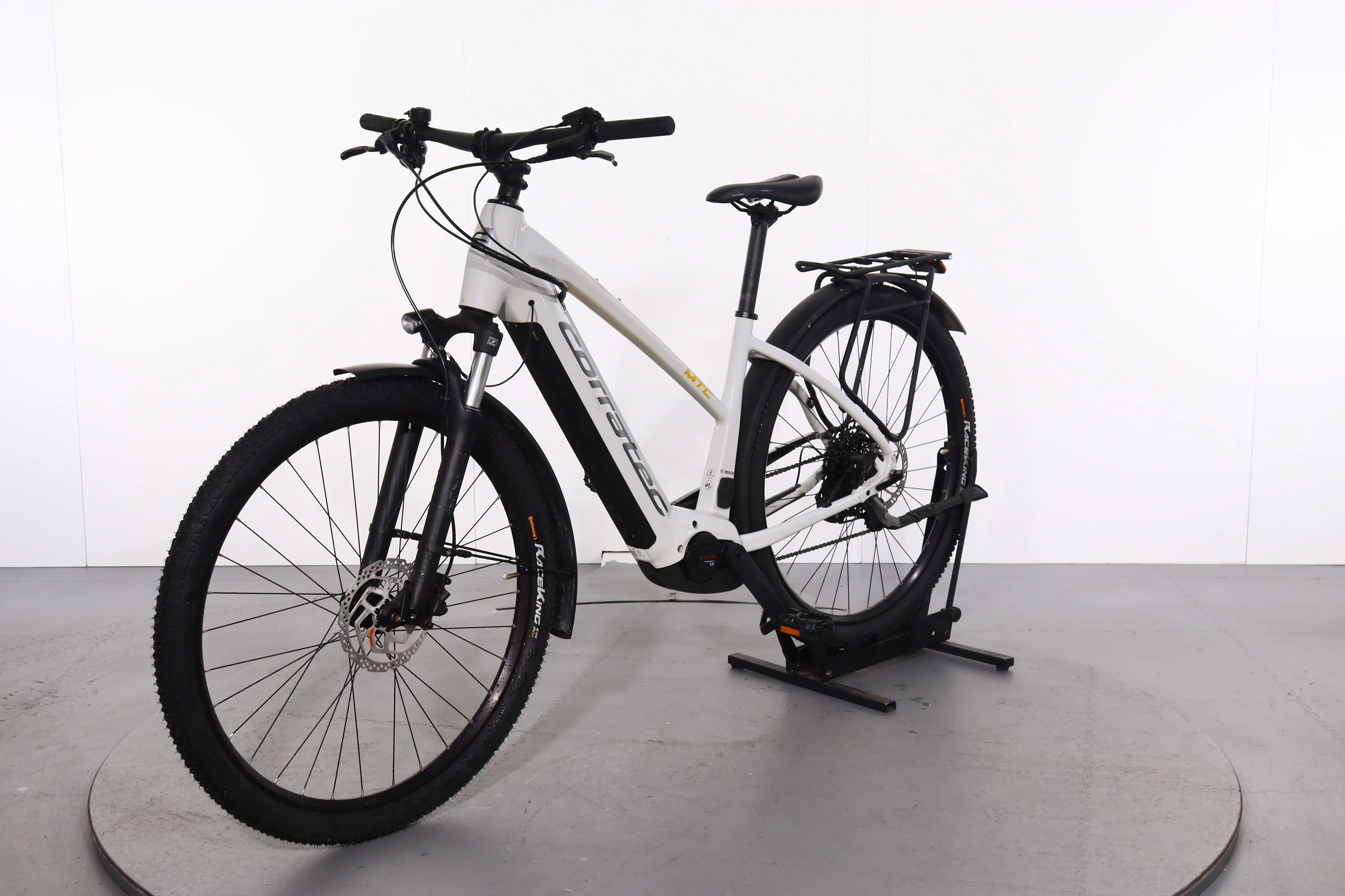 Corratec E-Power MTC 12S - Image 4