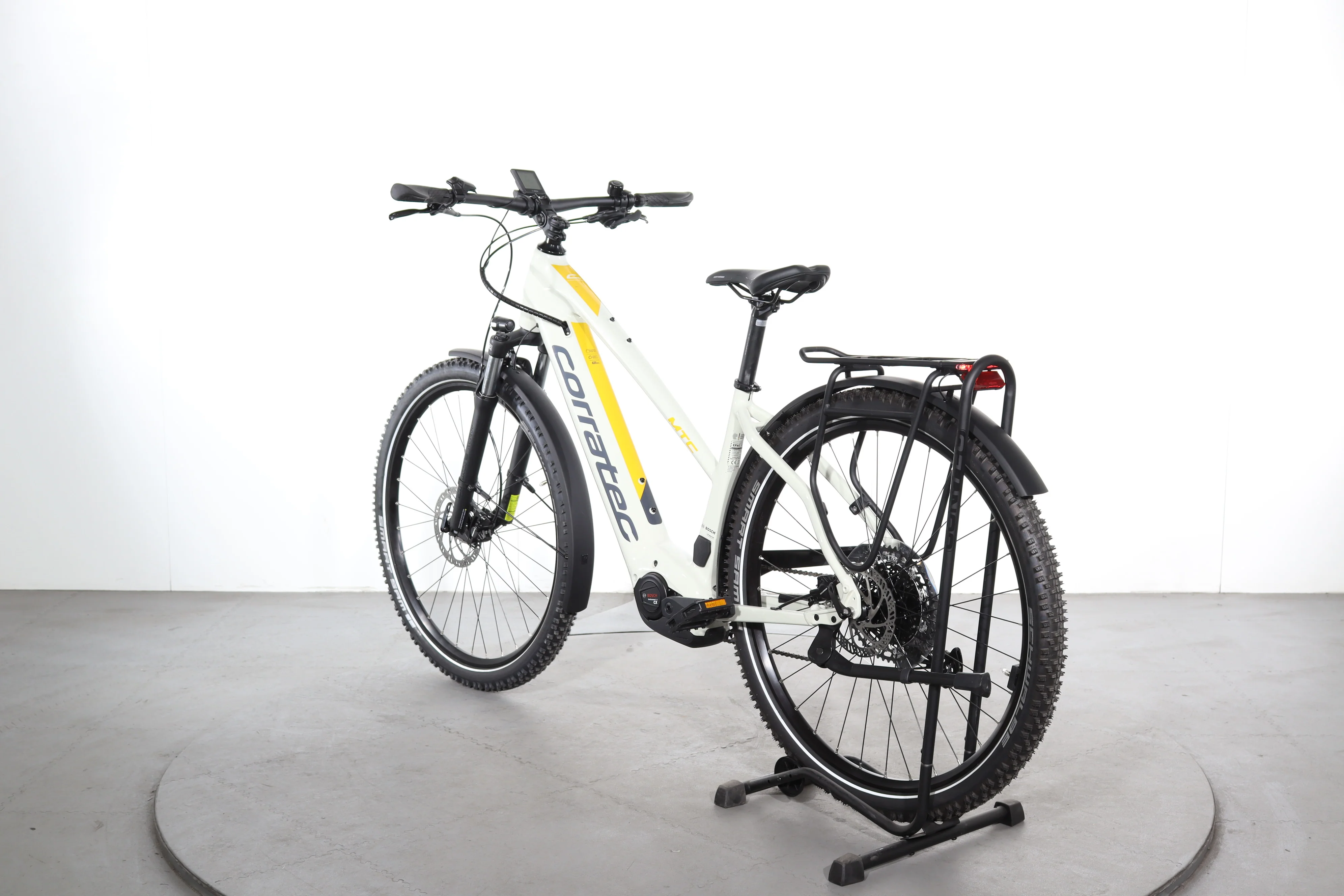 Corratec E-Power MTC 12s Sport - Image 5