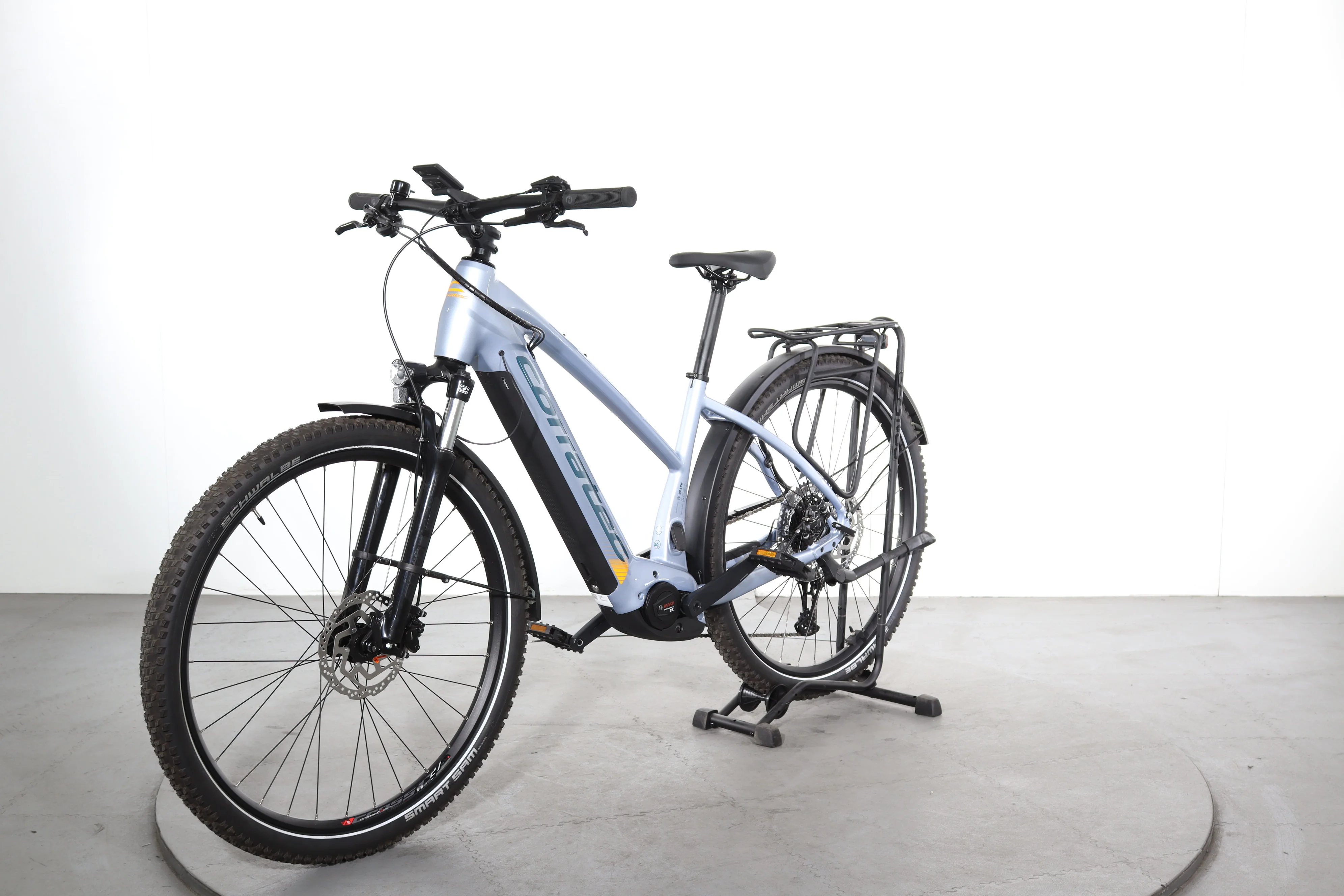 Corratec E-Power MTC 12s Sport - Image 3