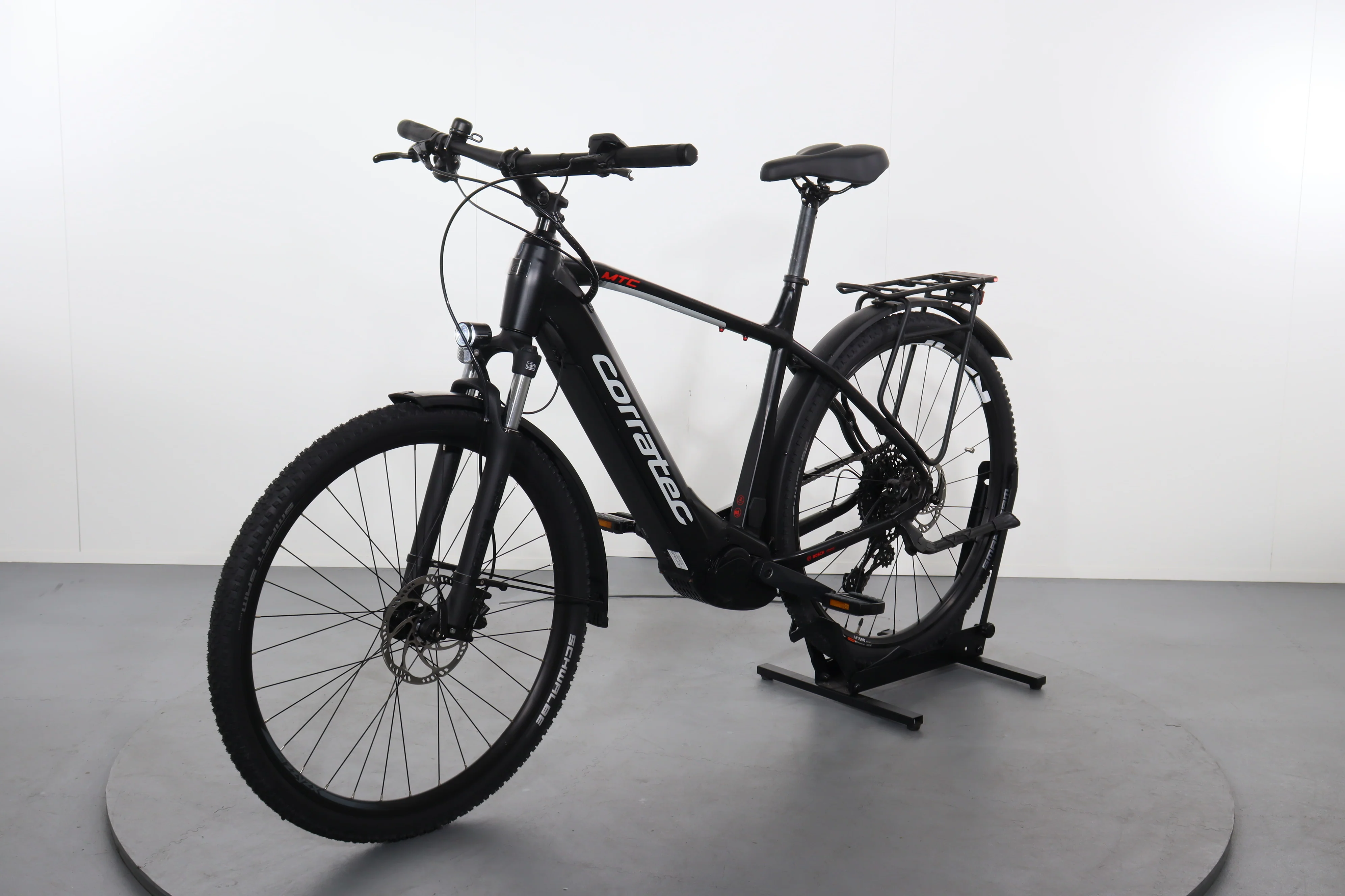 Corratec E-Power MTC Elite 12S - Image 3