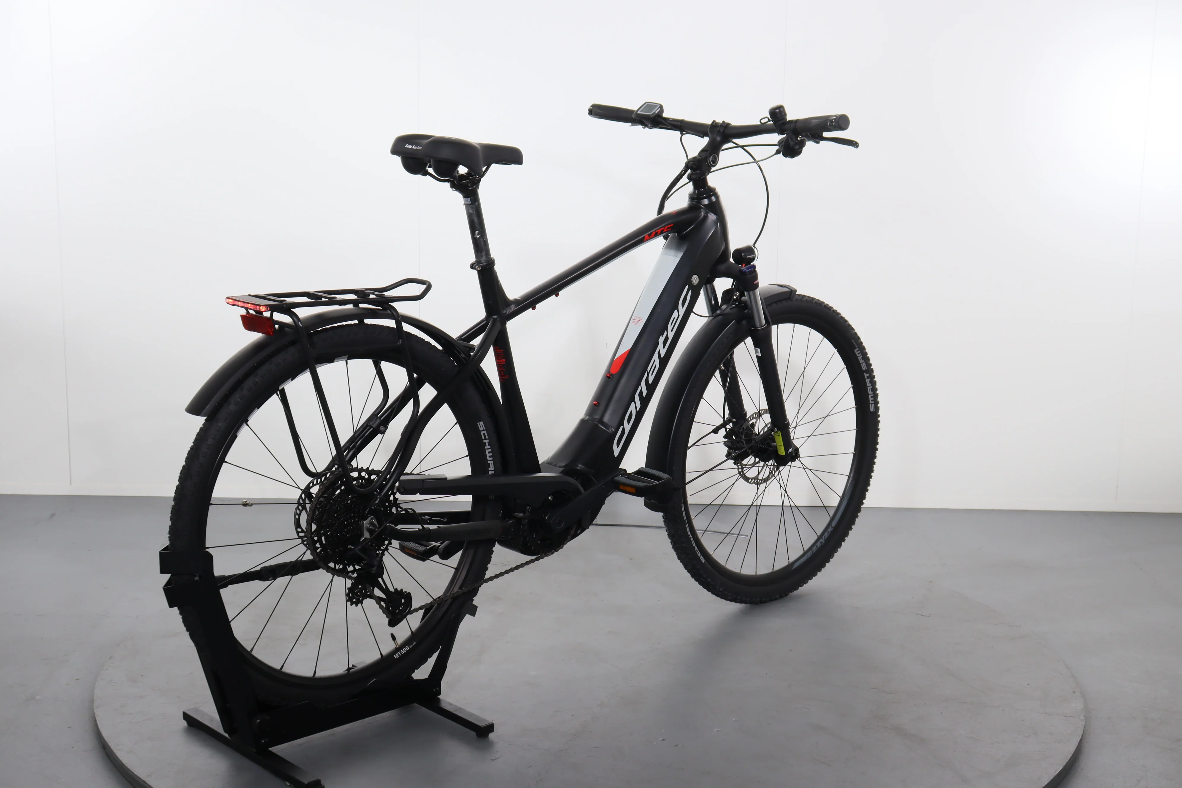 Corratec E-Power MTC Elite 12S - Image 6