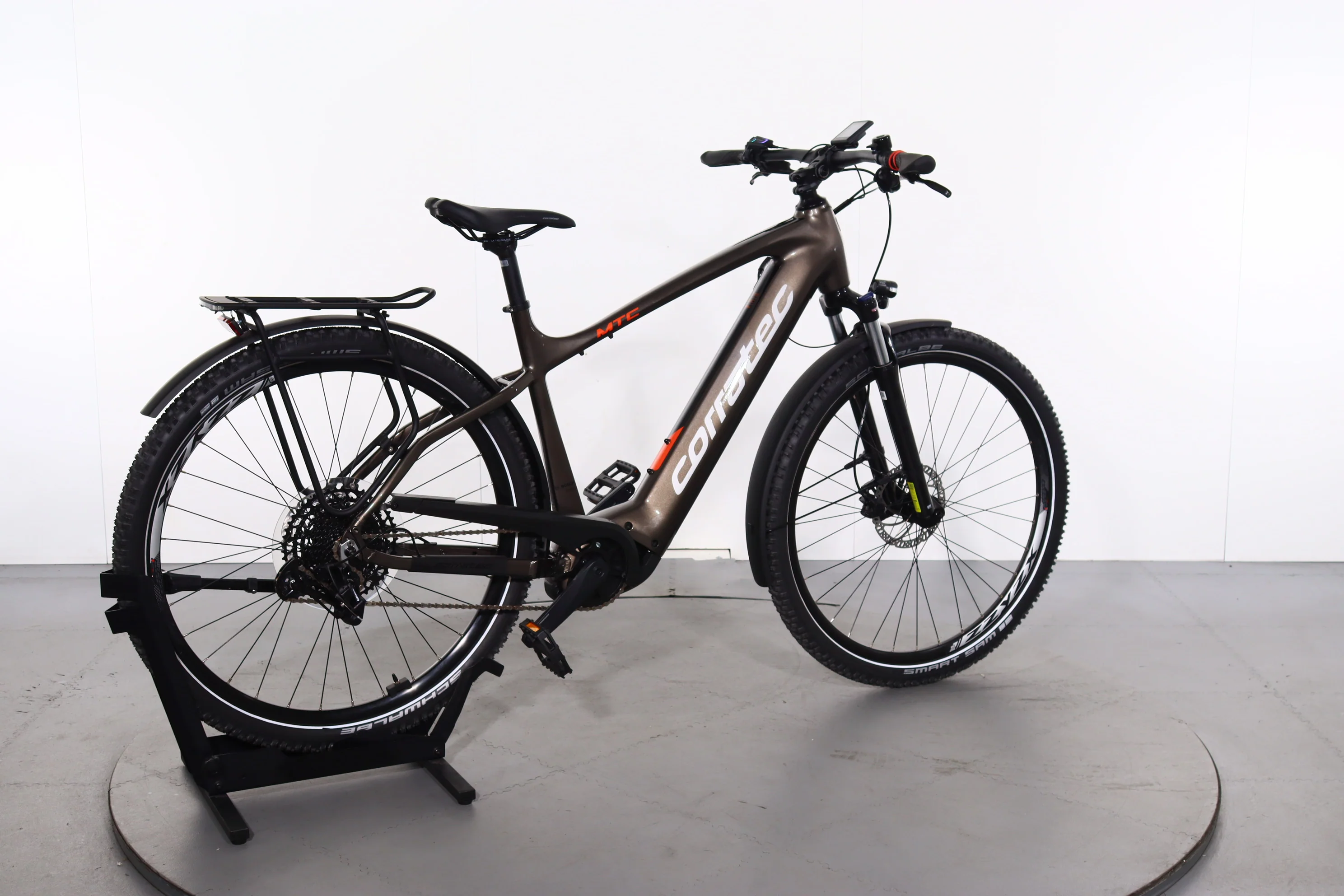 Corratec E-Power MTC Elite 12S SE 3.0 Gent - Image 5