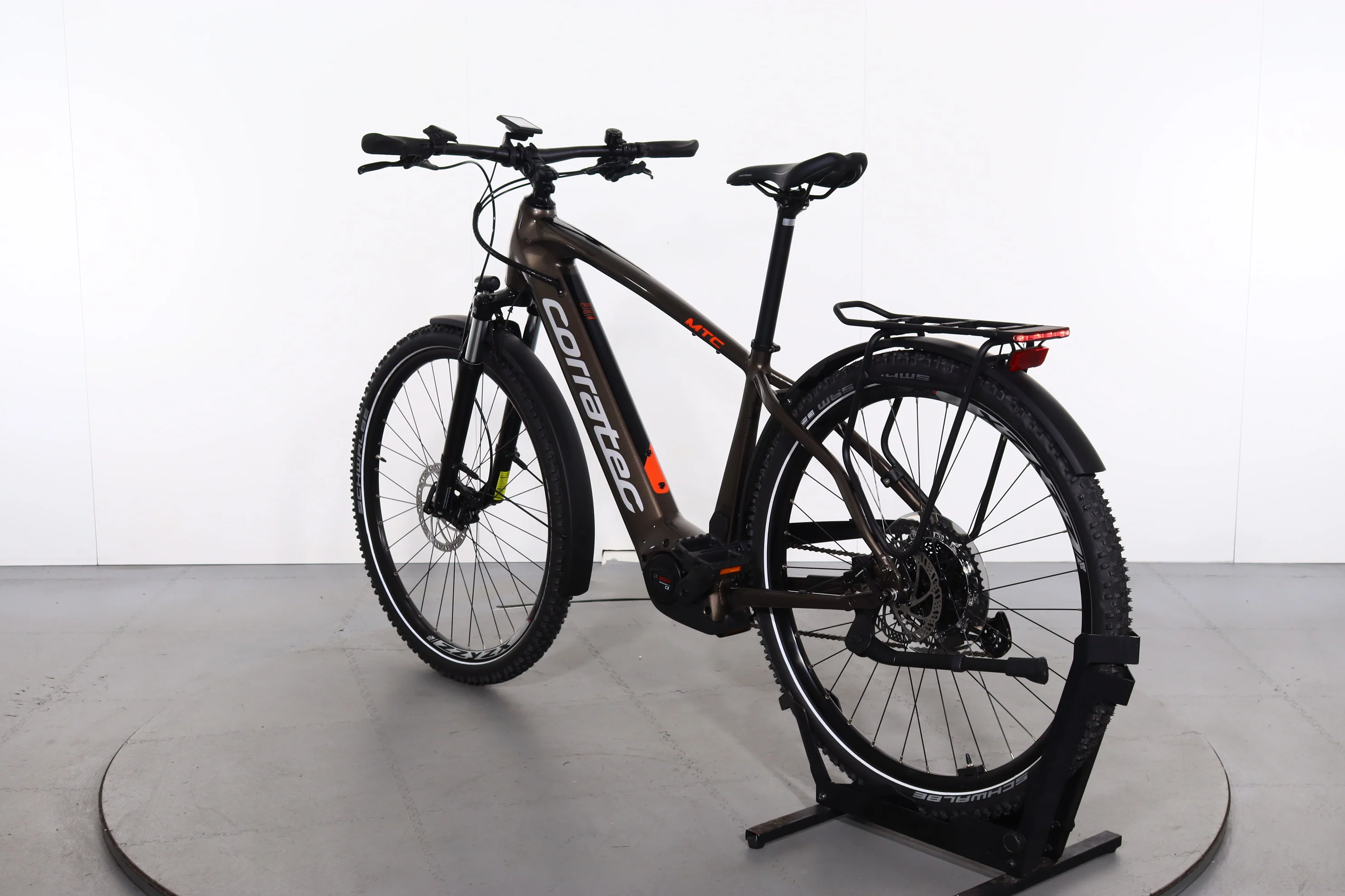 Corratec E-Power MTC Elite 12S SE 3.0 Gent - Image 5