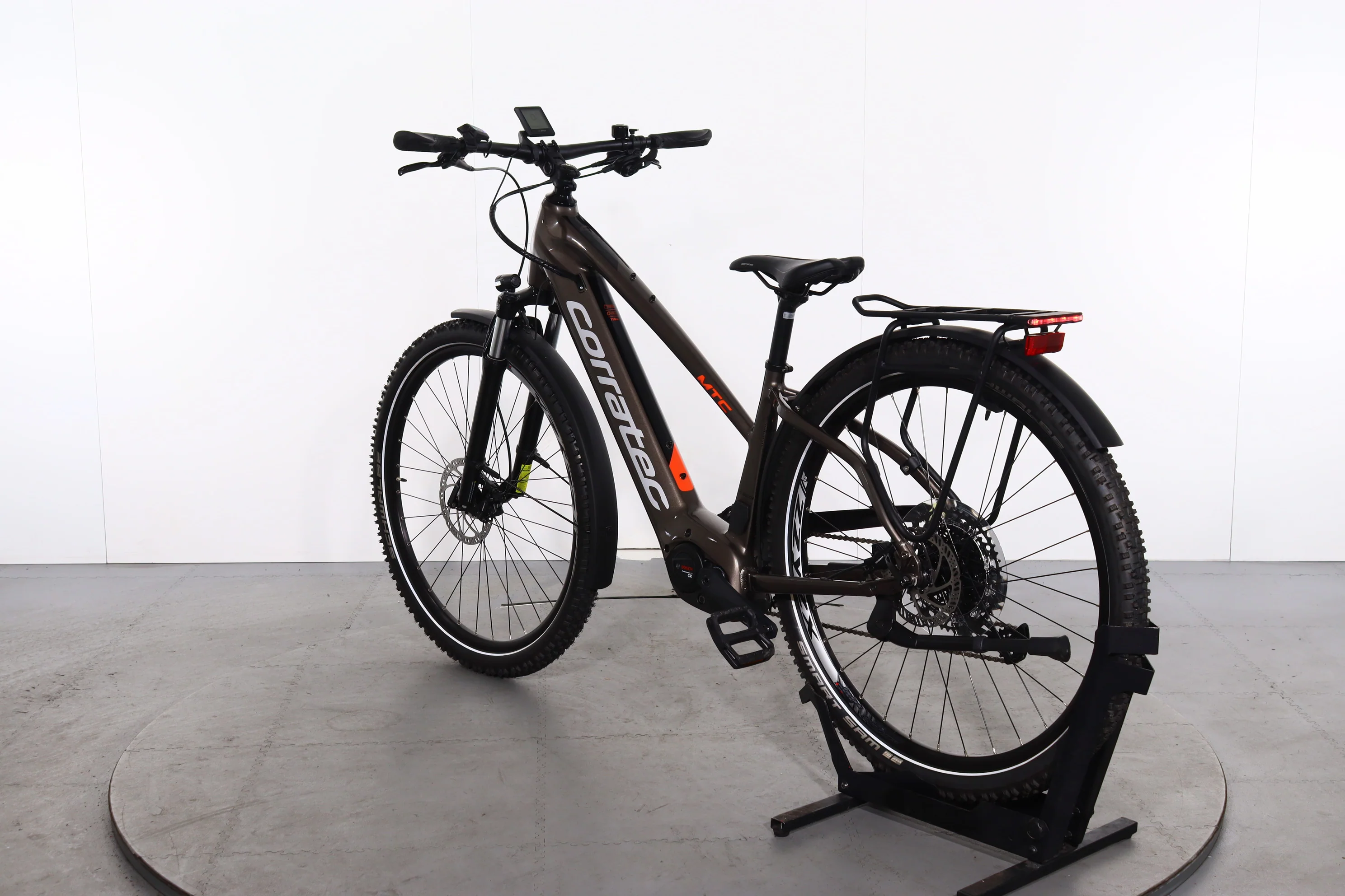 Corratec E-Power MTC Elite 12S SE 3.0 Sport - Image 5