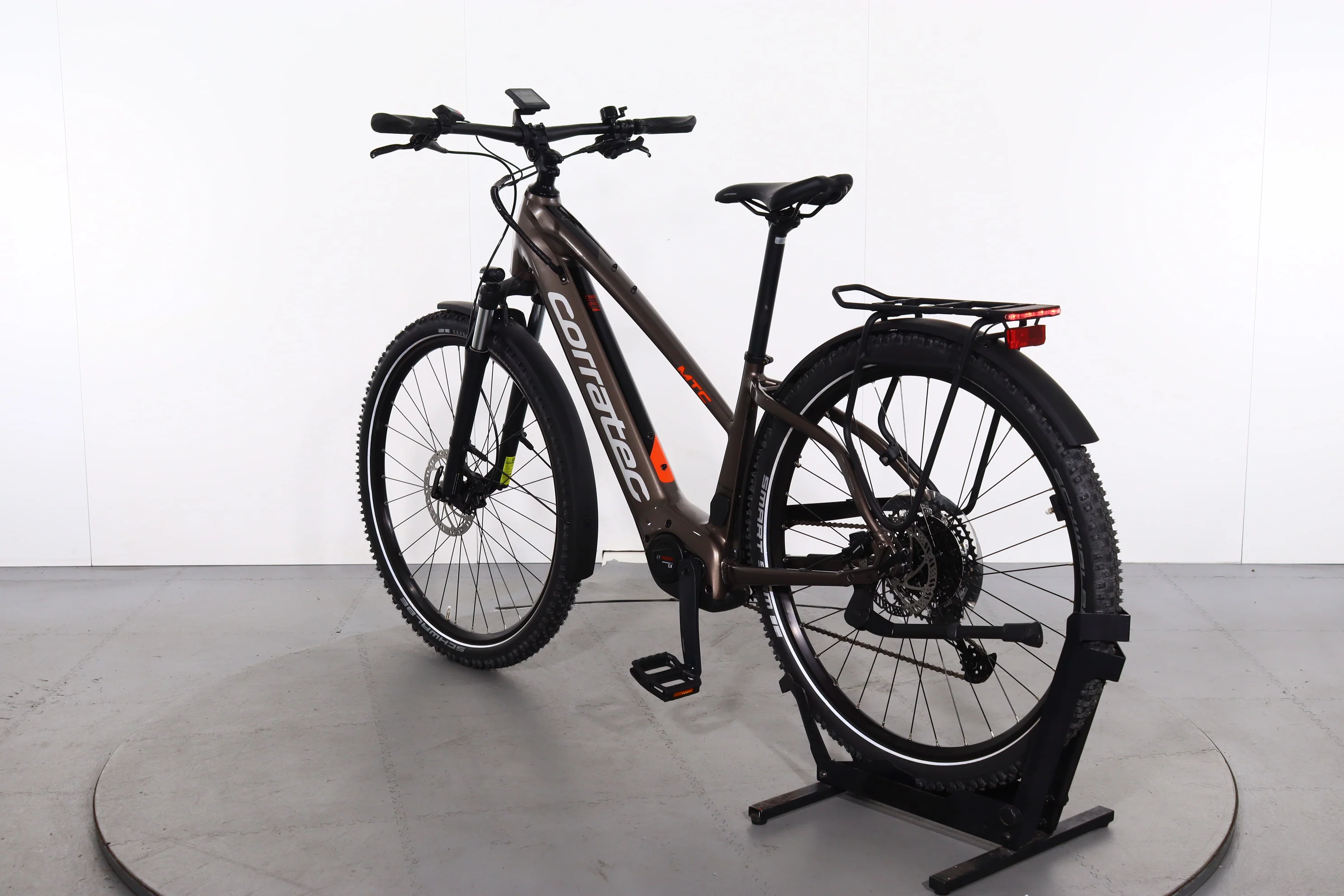 Corratec E-Power MTC Elite 12S SE 3.0 Sport - Image 5