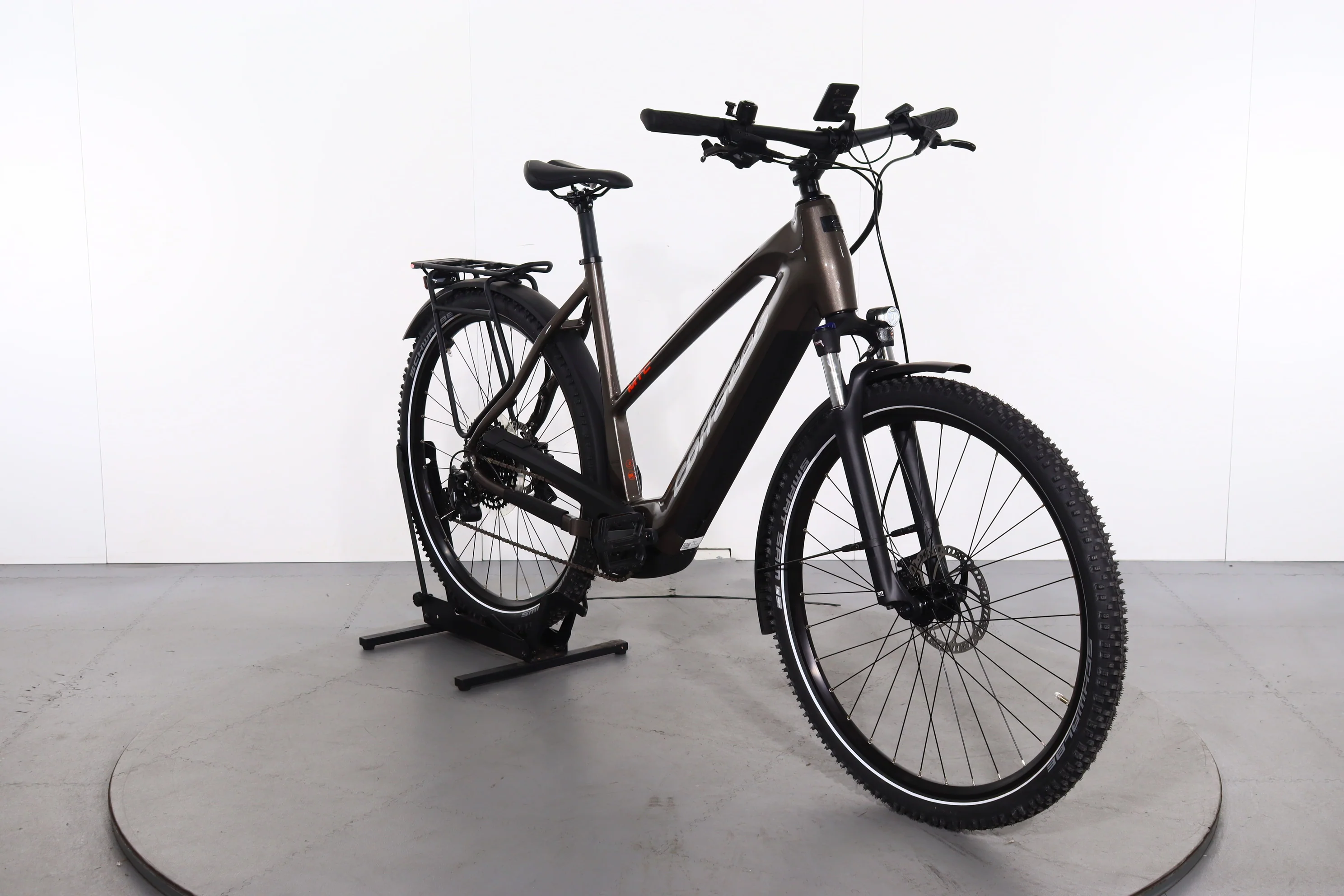 Corratec E-Power MTC Elite 12S SE 3.0 Sport - Image 2