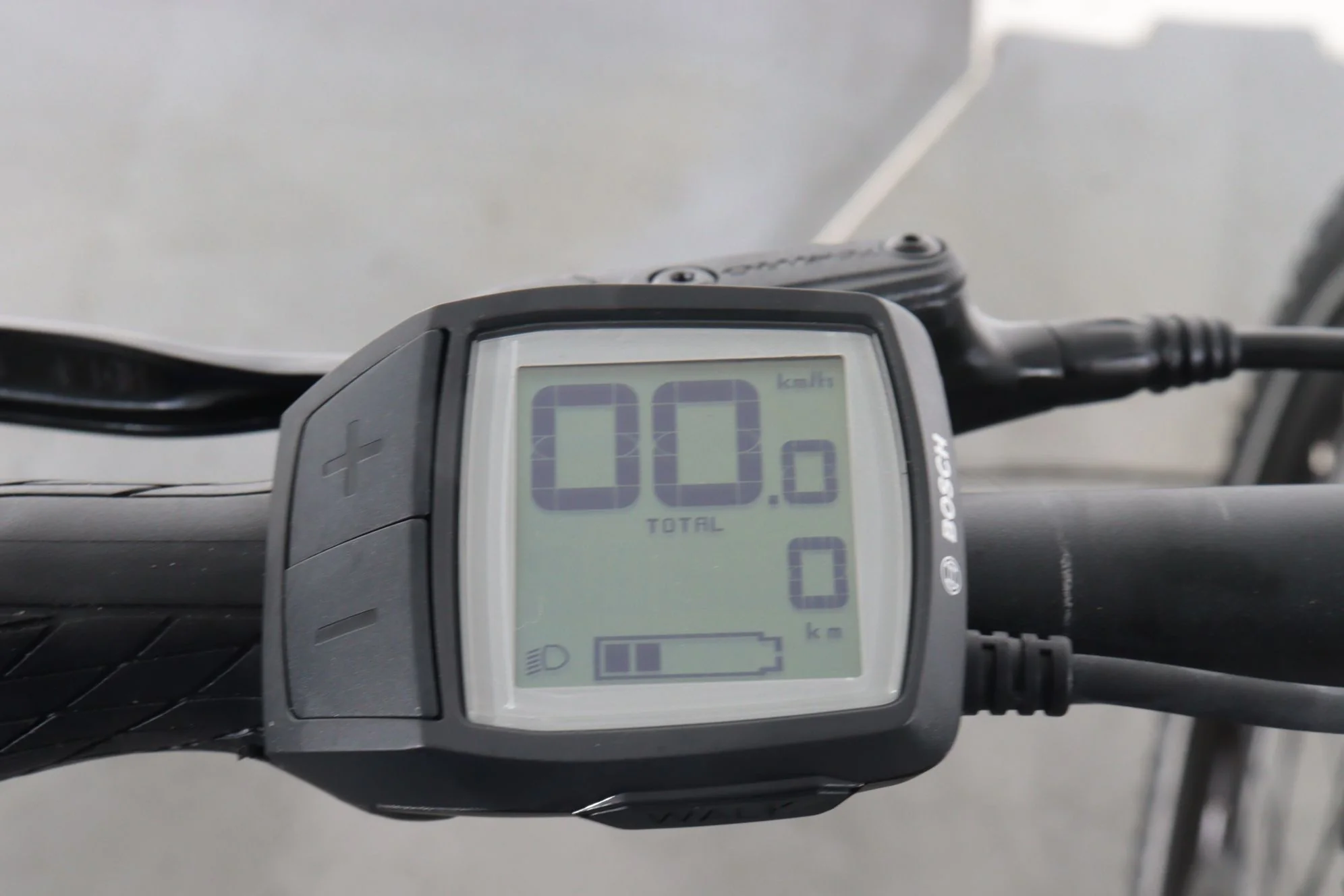 Corratec E-Power MTC Elite 12S Trinity Tube - Image 8