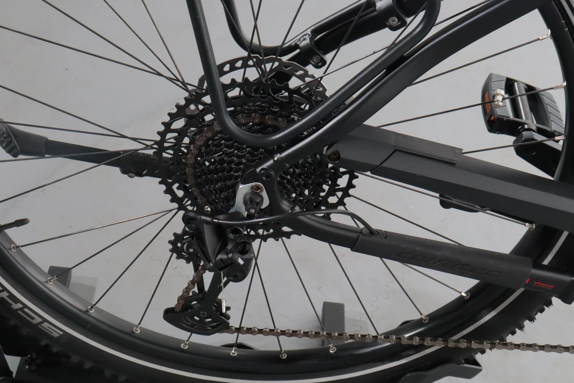 Corratec E-Power MTC Elite - Image 10