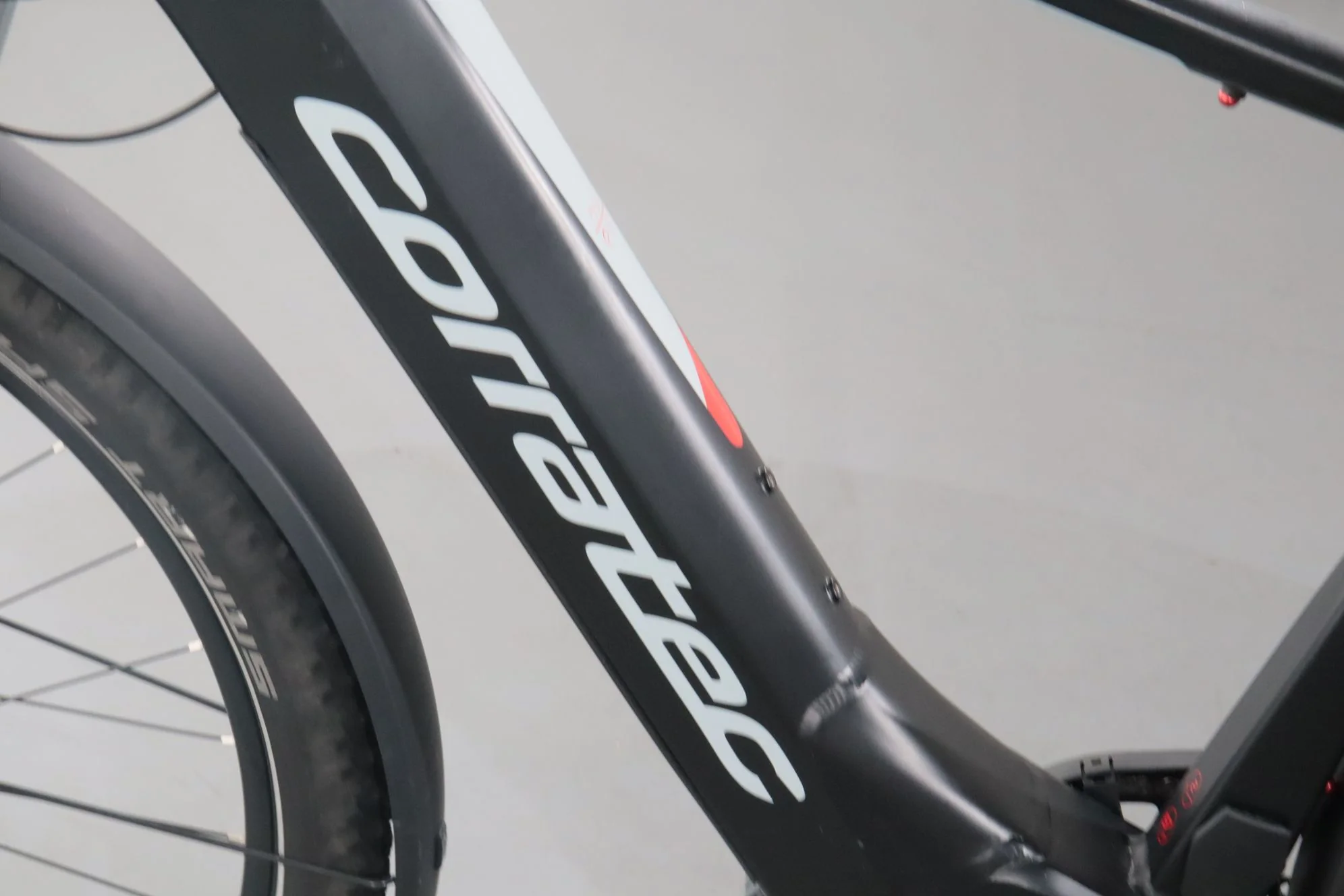Corratec E-Power MTC Elite - Image 11