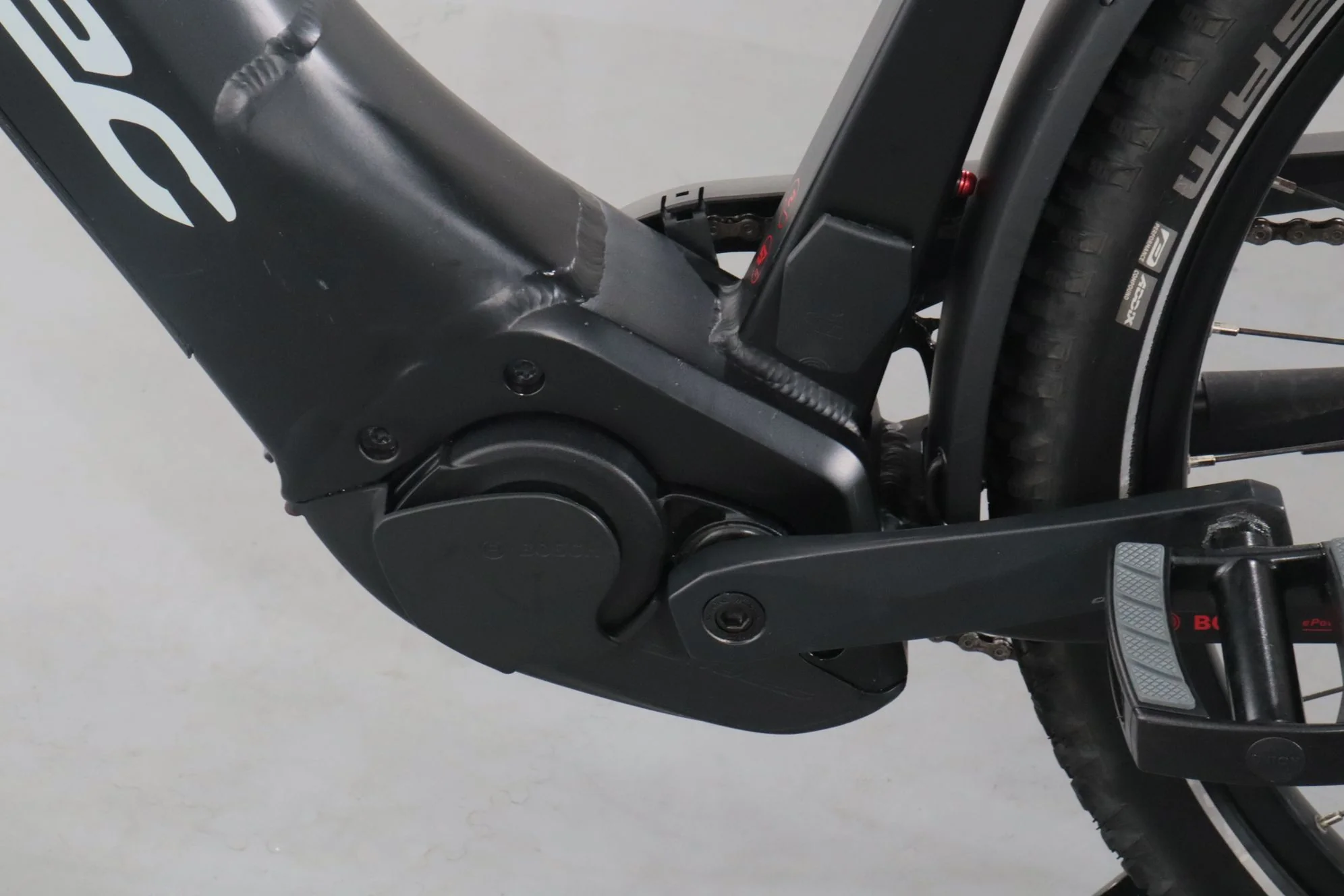 Corratec E-Power MTC Elite - Image 12