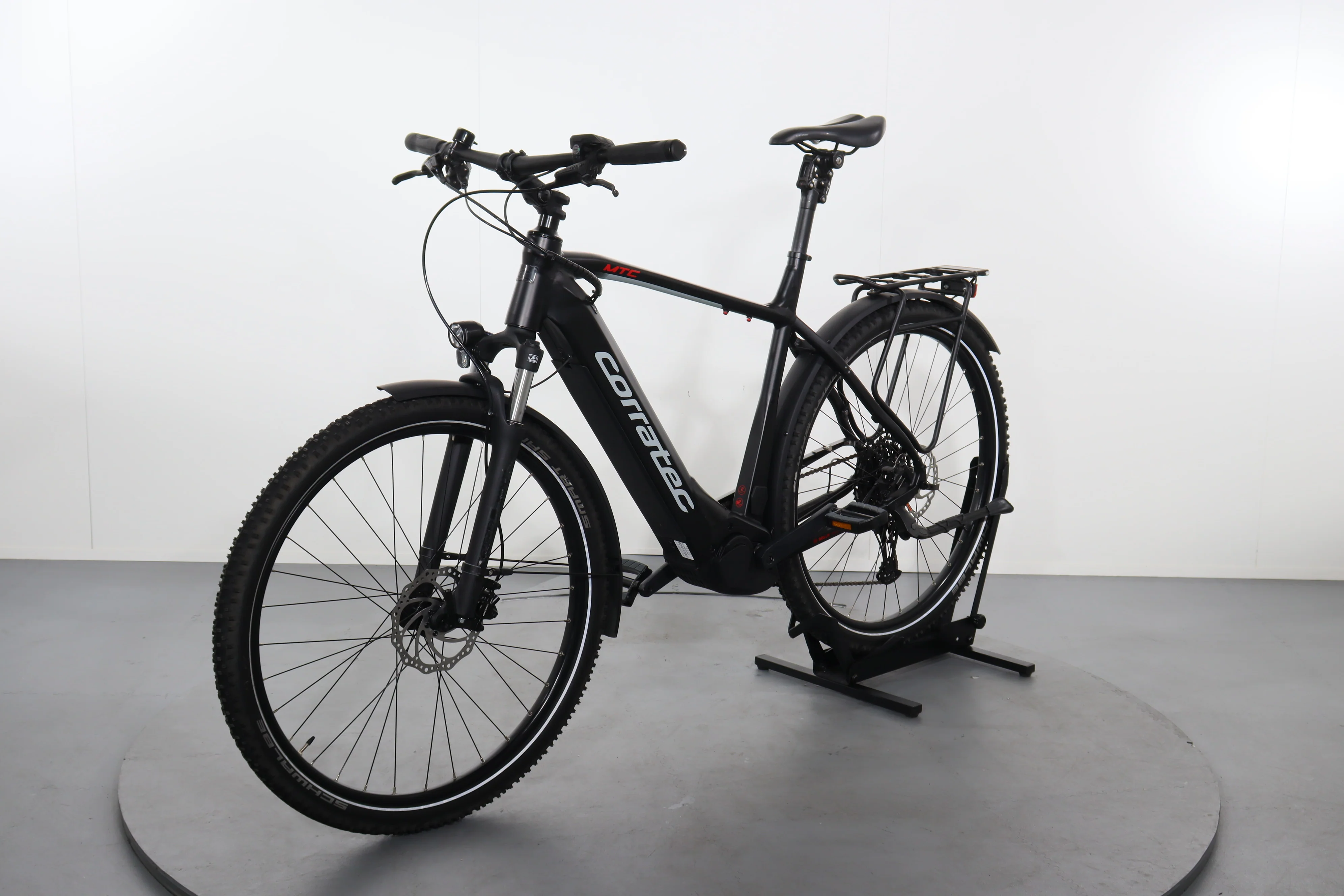 Corratec E-Power MTC Elite - Image 3