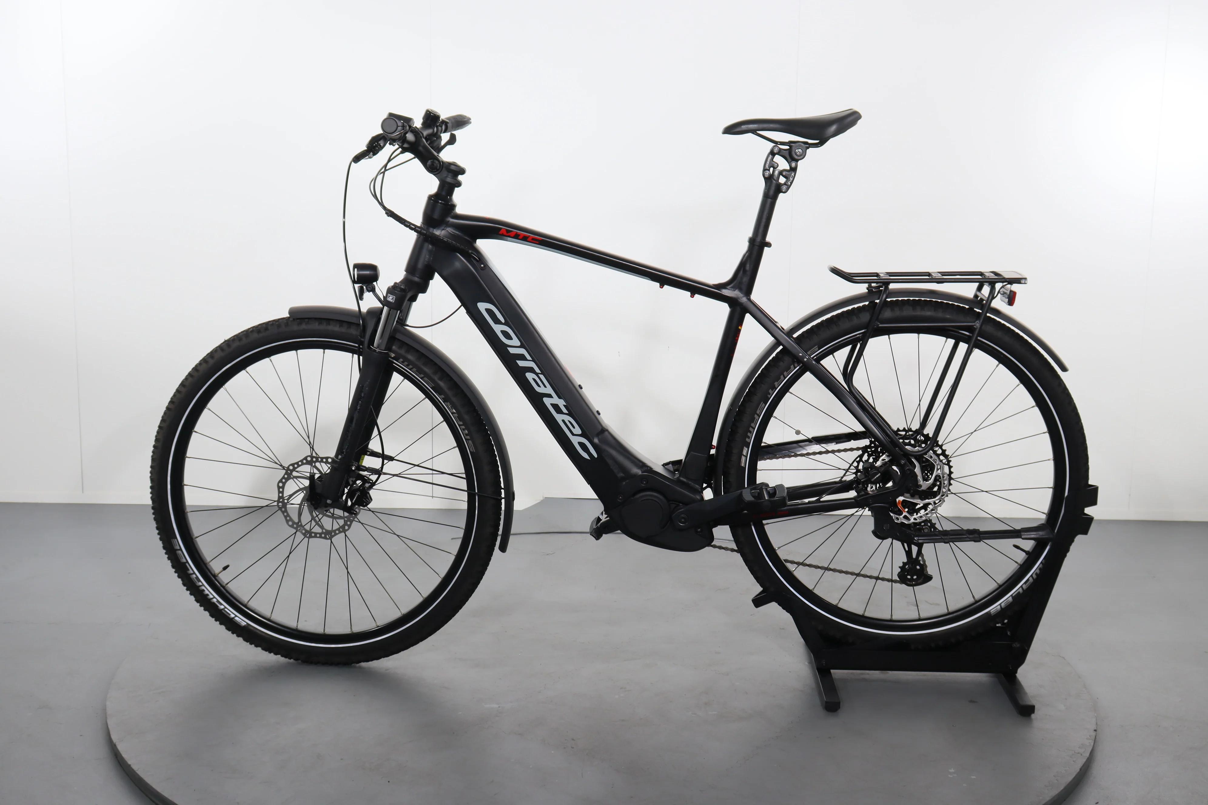 Corratec E-Power MTC Elite - Image 4