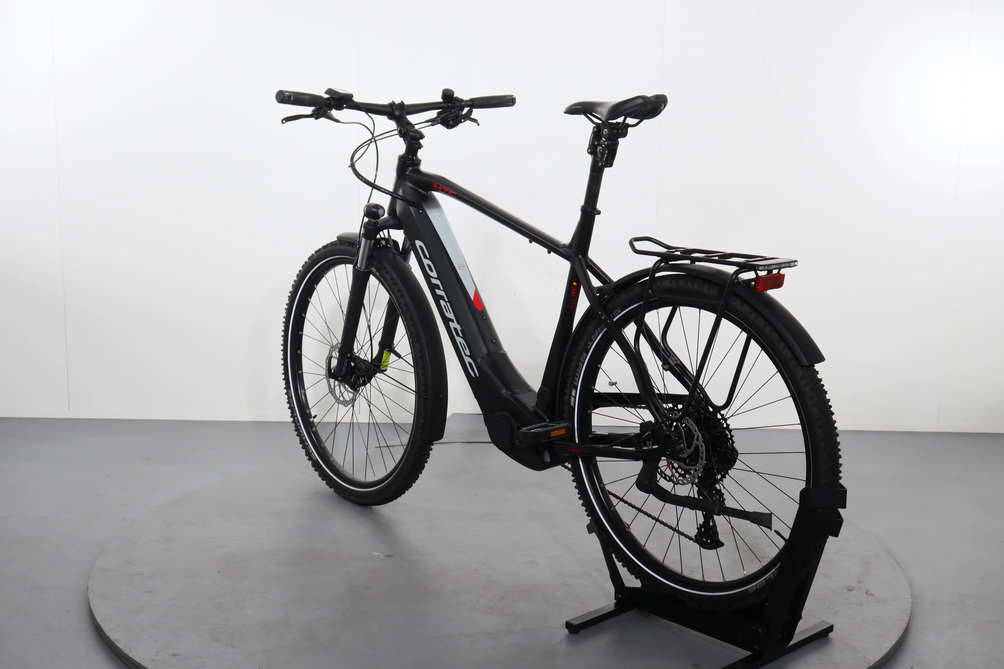Corratec E-Power MTC Elite - Image 5