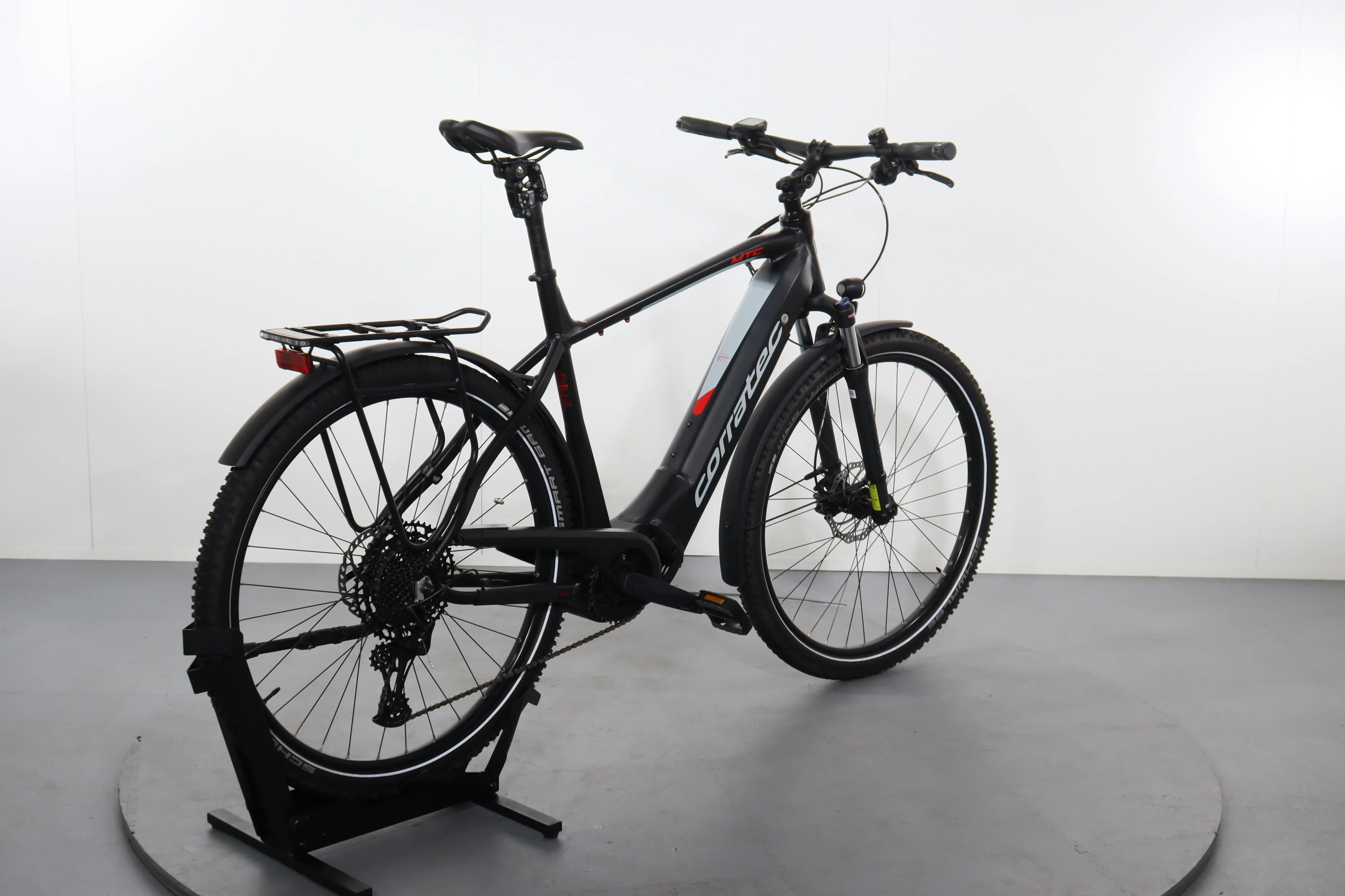 Corratec E-Power MTC Elite - Image 6