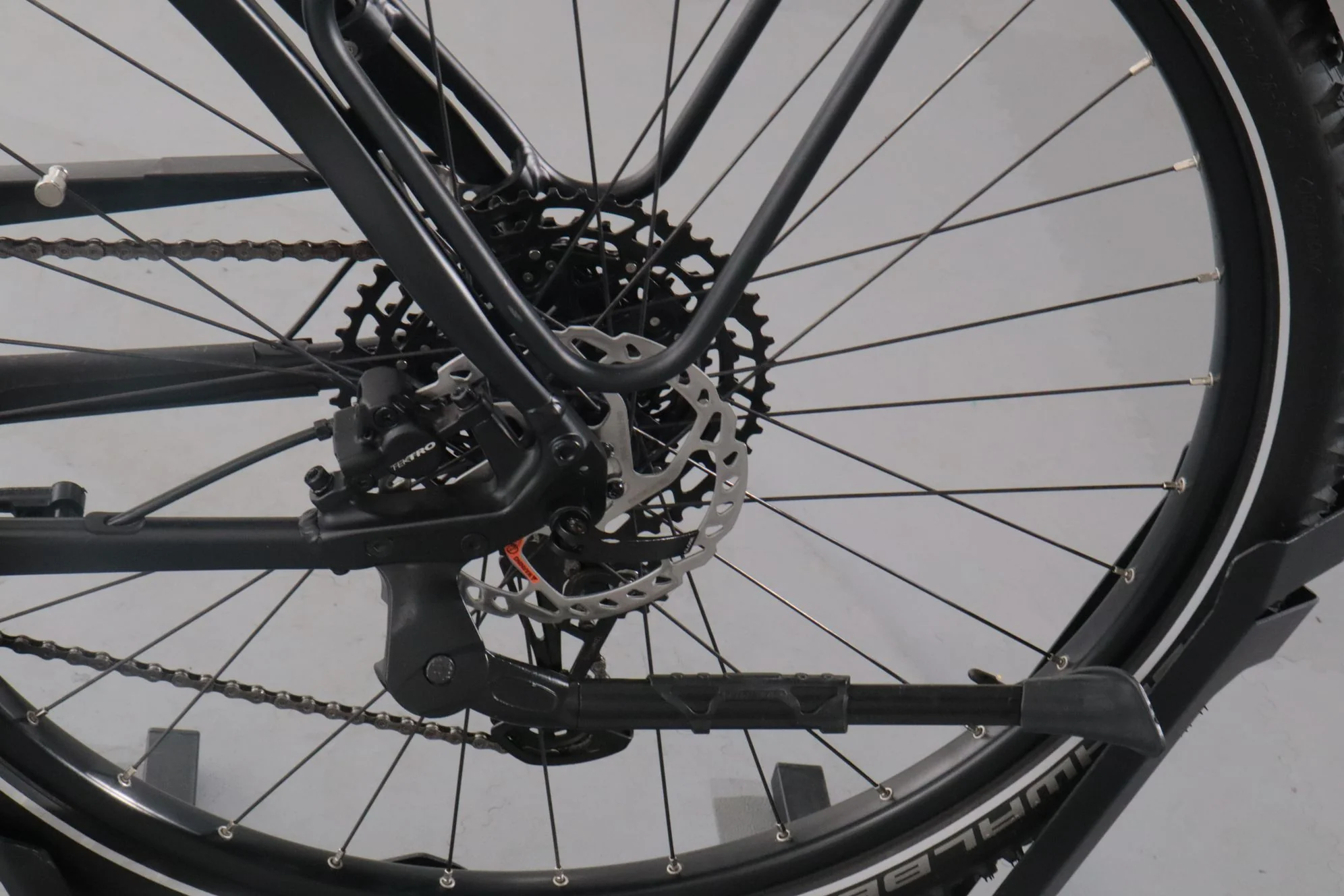 Corratec E-Power MTC Elite - Image 8