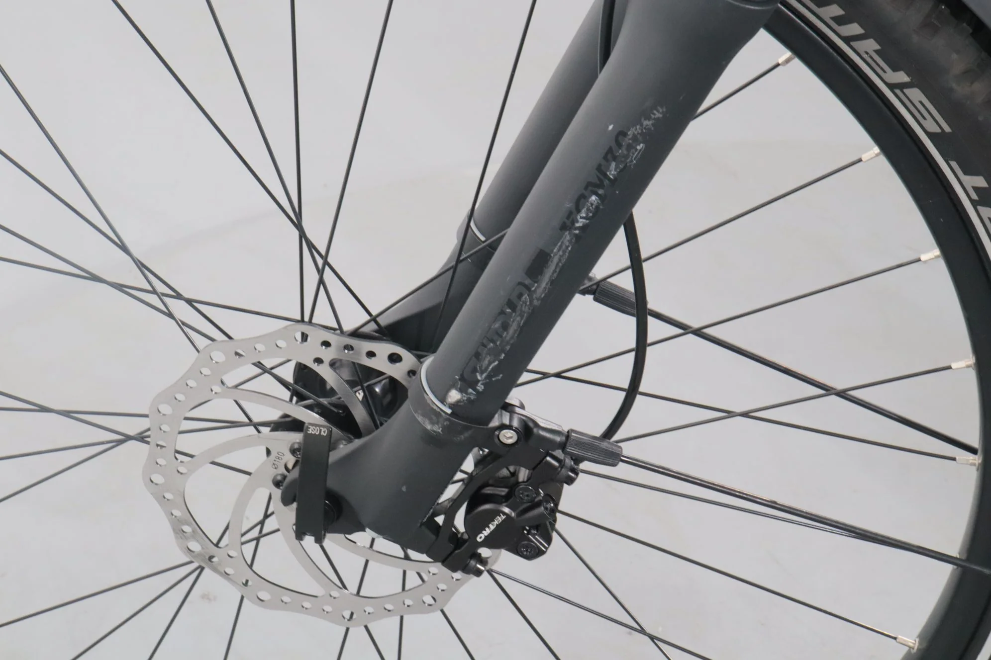 Corratec E-Power MTC Elite - Image 9