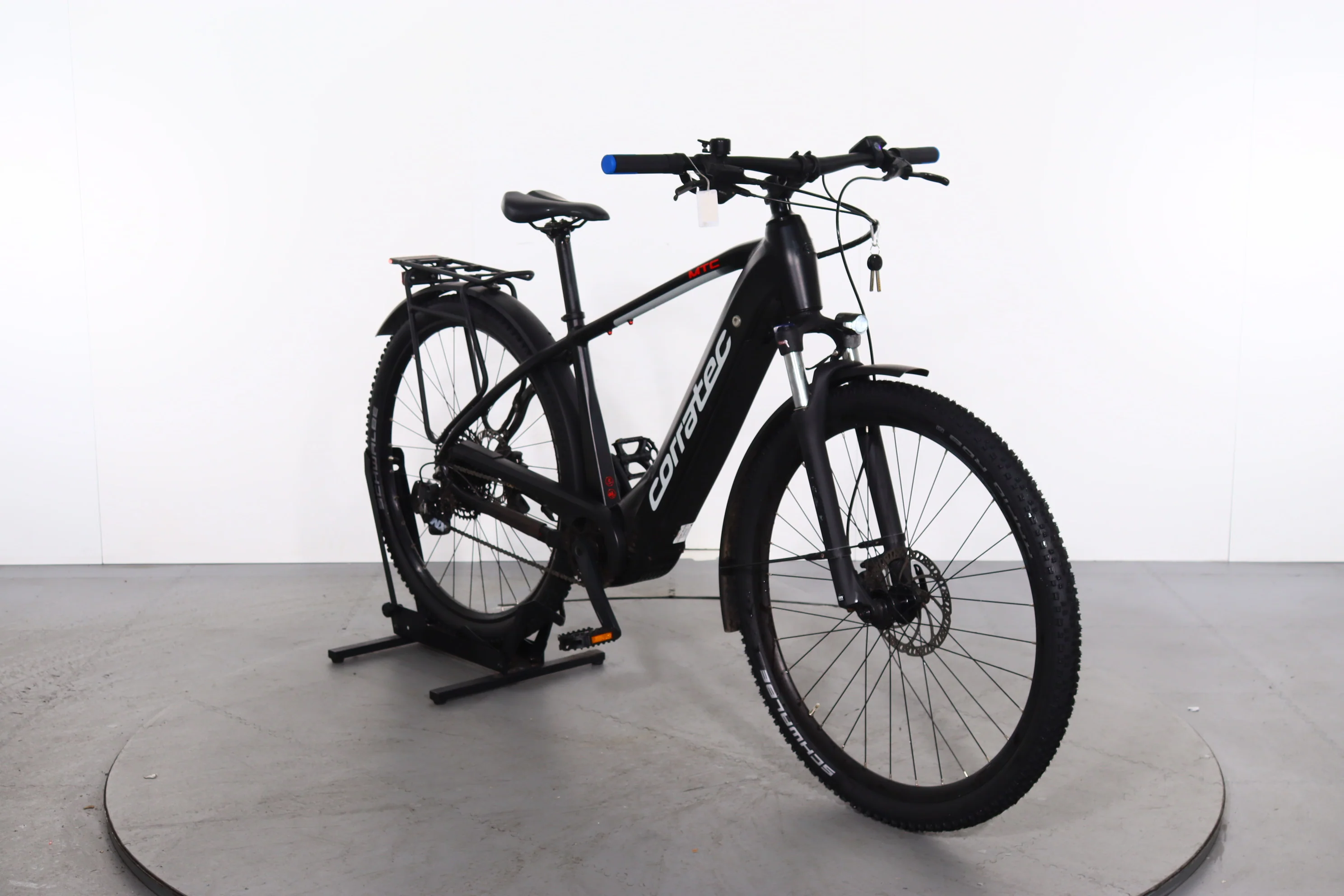 Corratec E-Power MTC Elite - Image 2