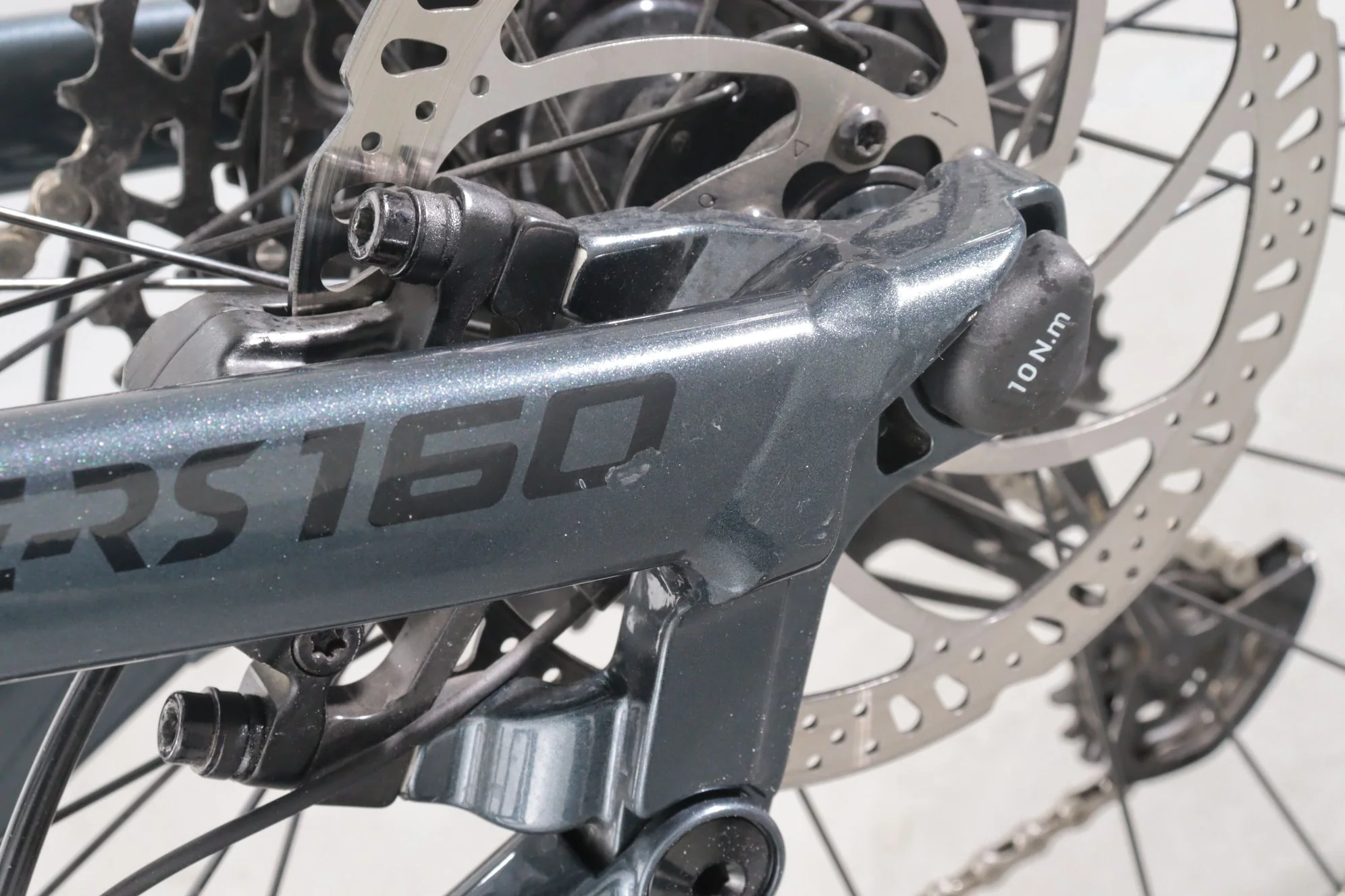 Corratec E-Power RS 160 CS7 LTD - Image 12