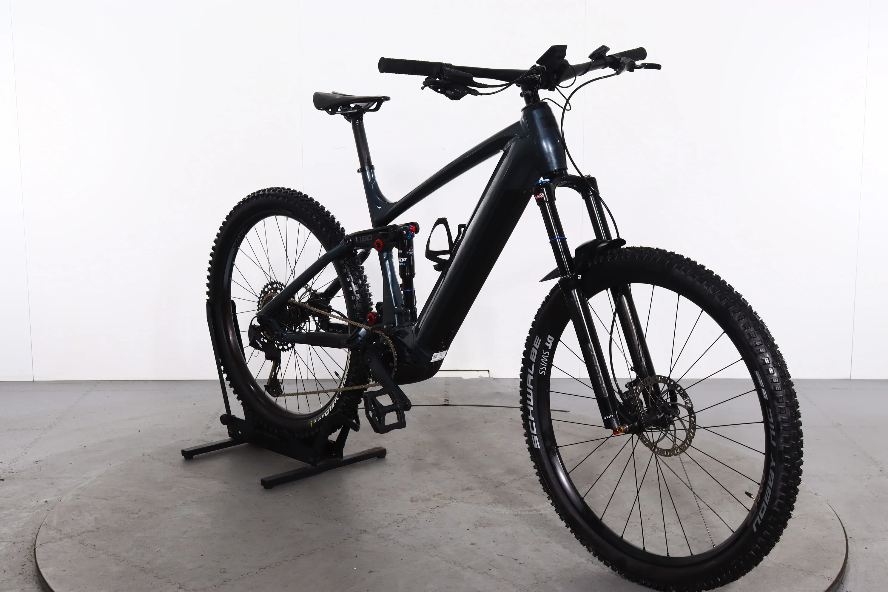 Corratec E-Power RS 160 CS7 LTD - Image 3