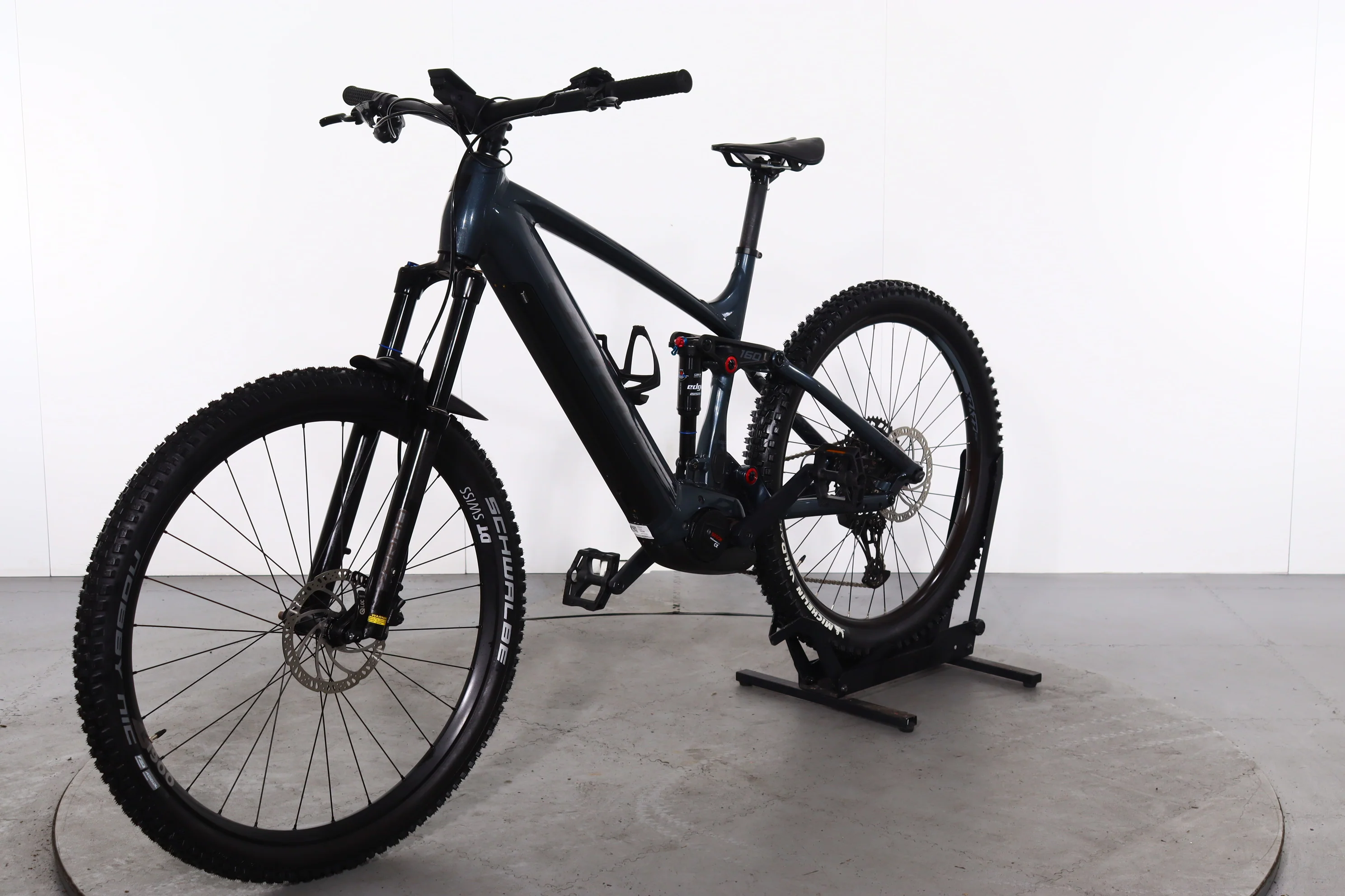 Corratec E-Power RS 160 CS7 LTD - Image 4