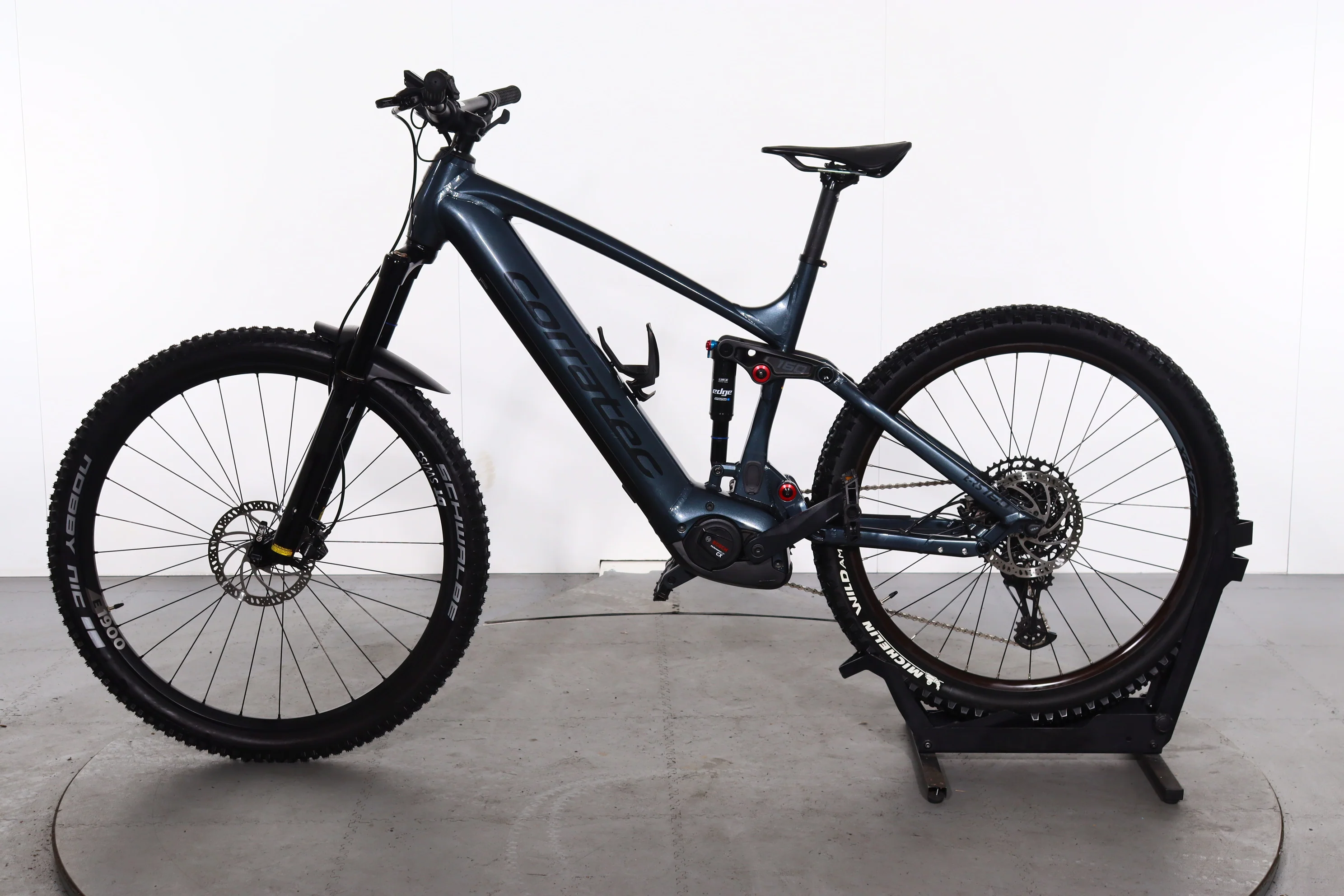 Corratec E-Power RS 160 CS7 LTD - Image 5