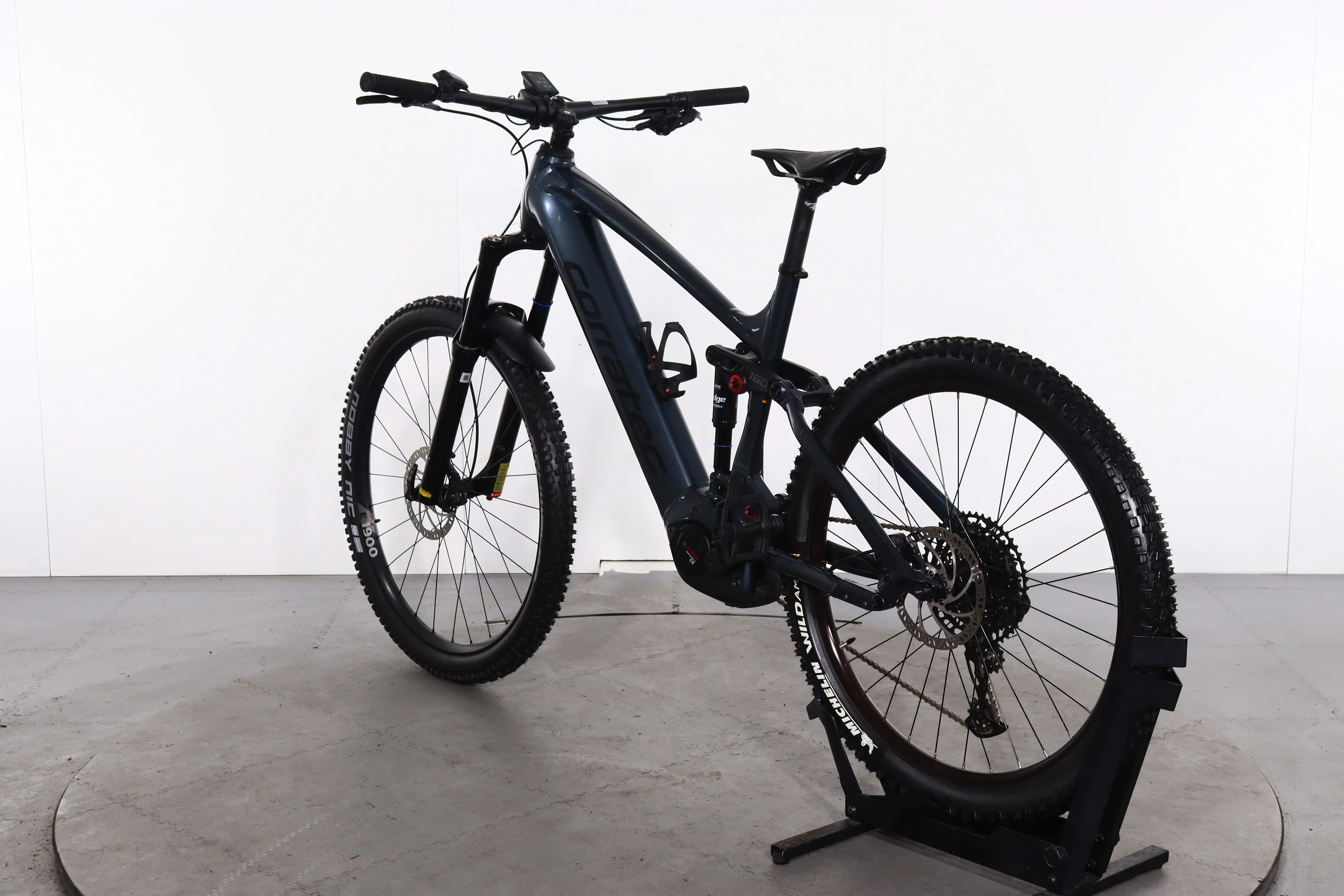Corratec E-Power RS 160 CS7 LTD - Image 6