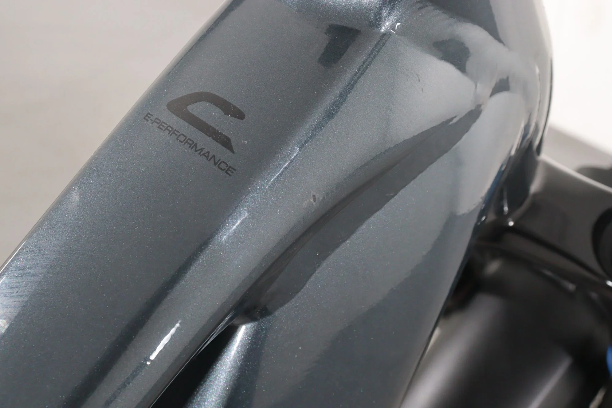 Corratec E-Power RS 160 CS7 LTD - Image 8