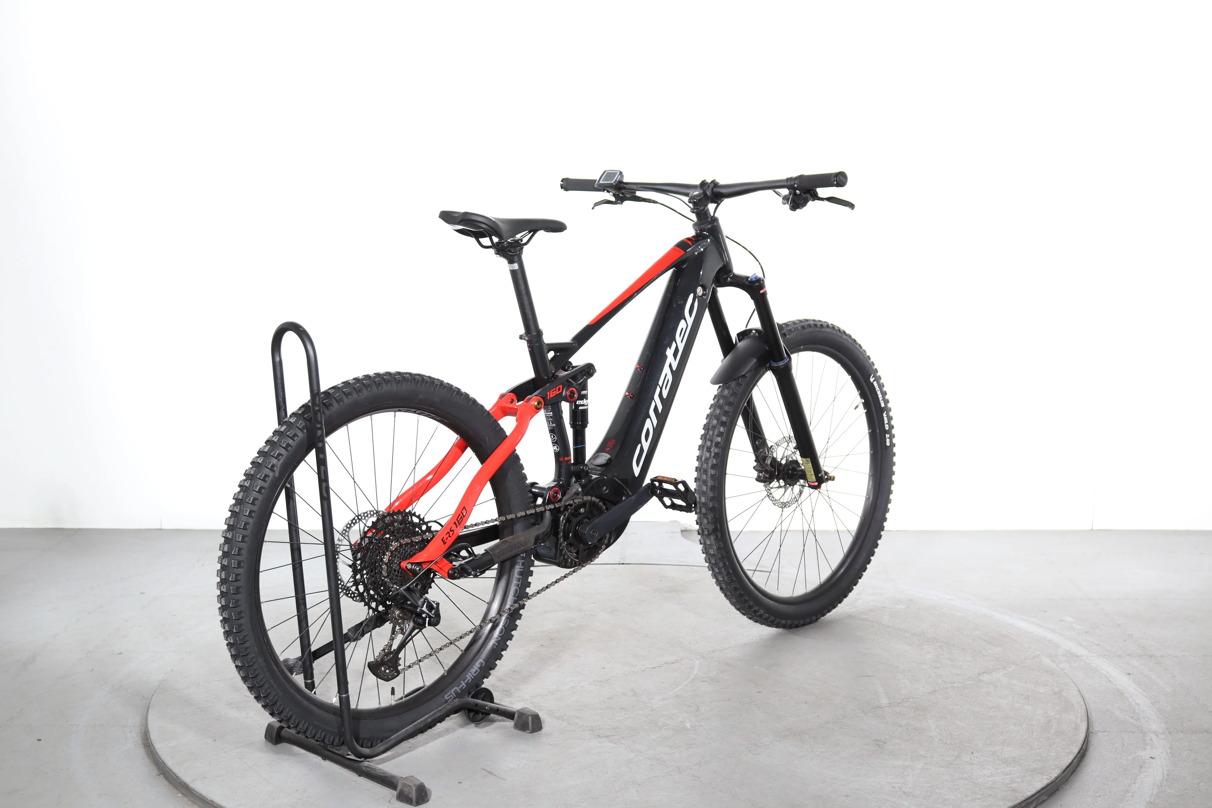 Corratec E-Power RS 160 CX 6 Ltd. - Image 6