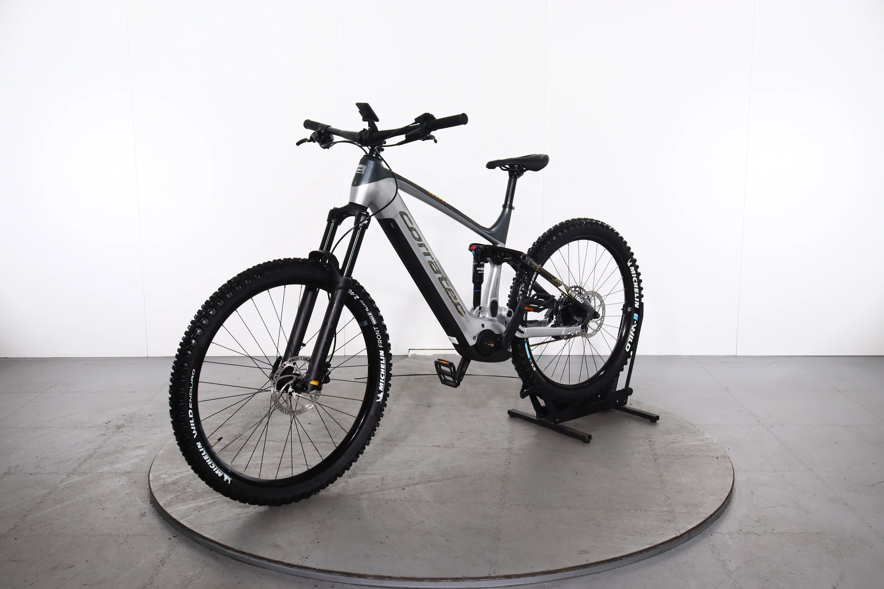 Corratec E-Power RS 160 CX6 LTD - Image 3