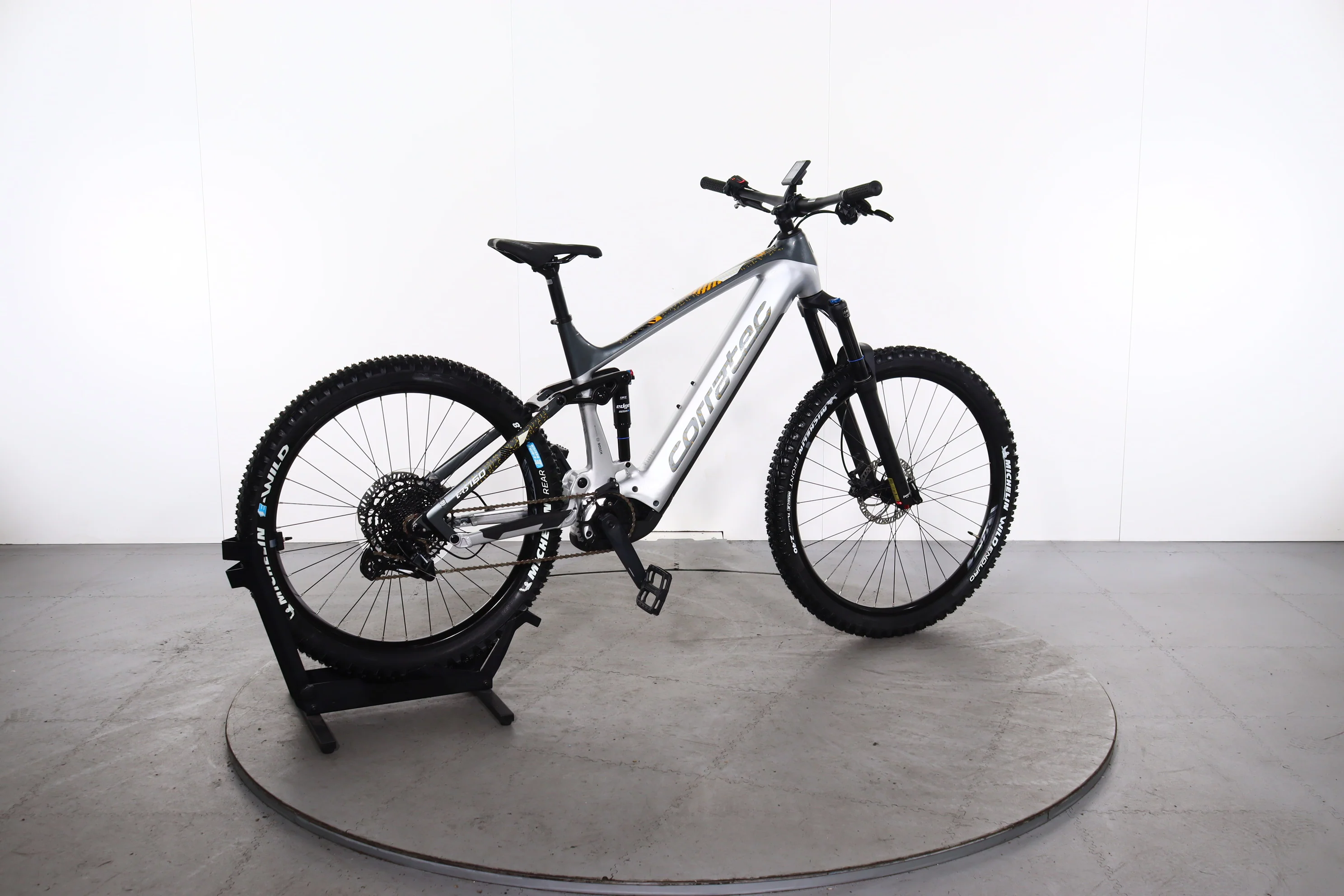 Corratec E-Power RS 160 CX6 LTD - Image 6