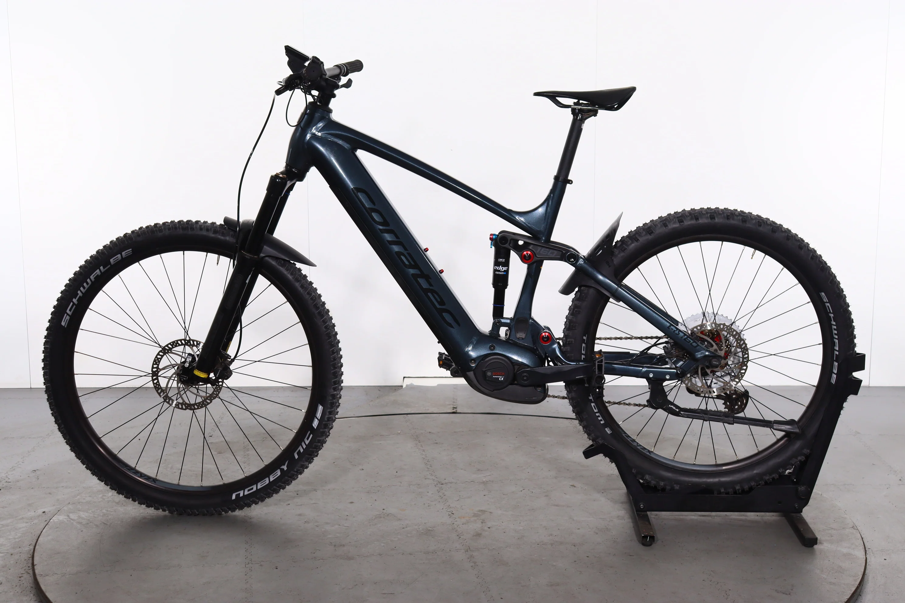 Corratec E-Power RS 160 CX7 LTD - Image 5