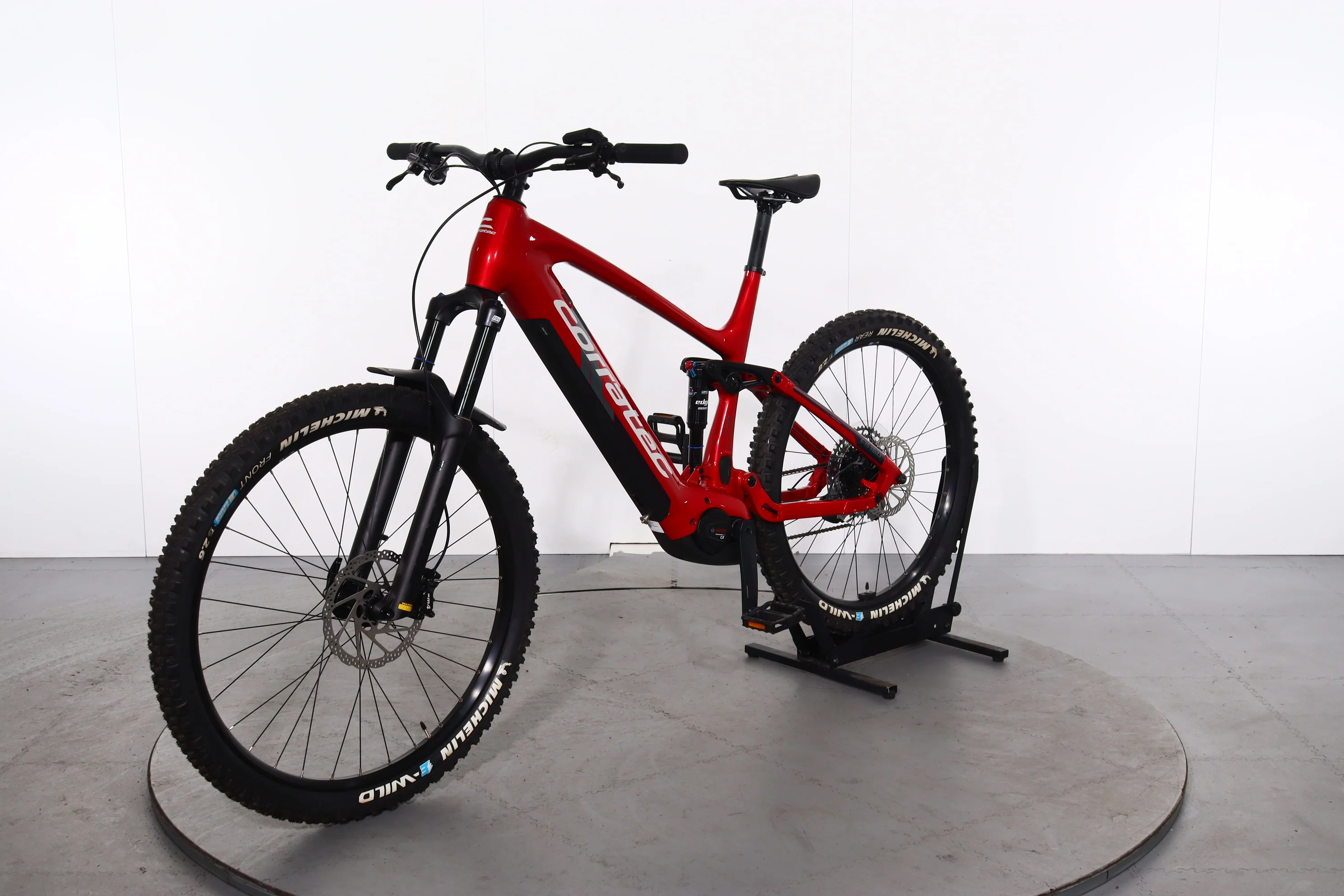 Corratec E-Power RS 160 CX7 LTD - Image 3