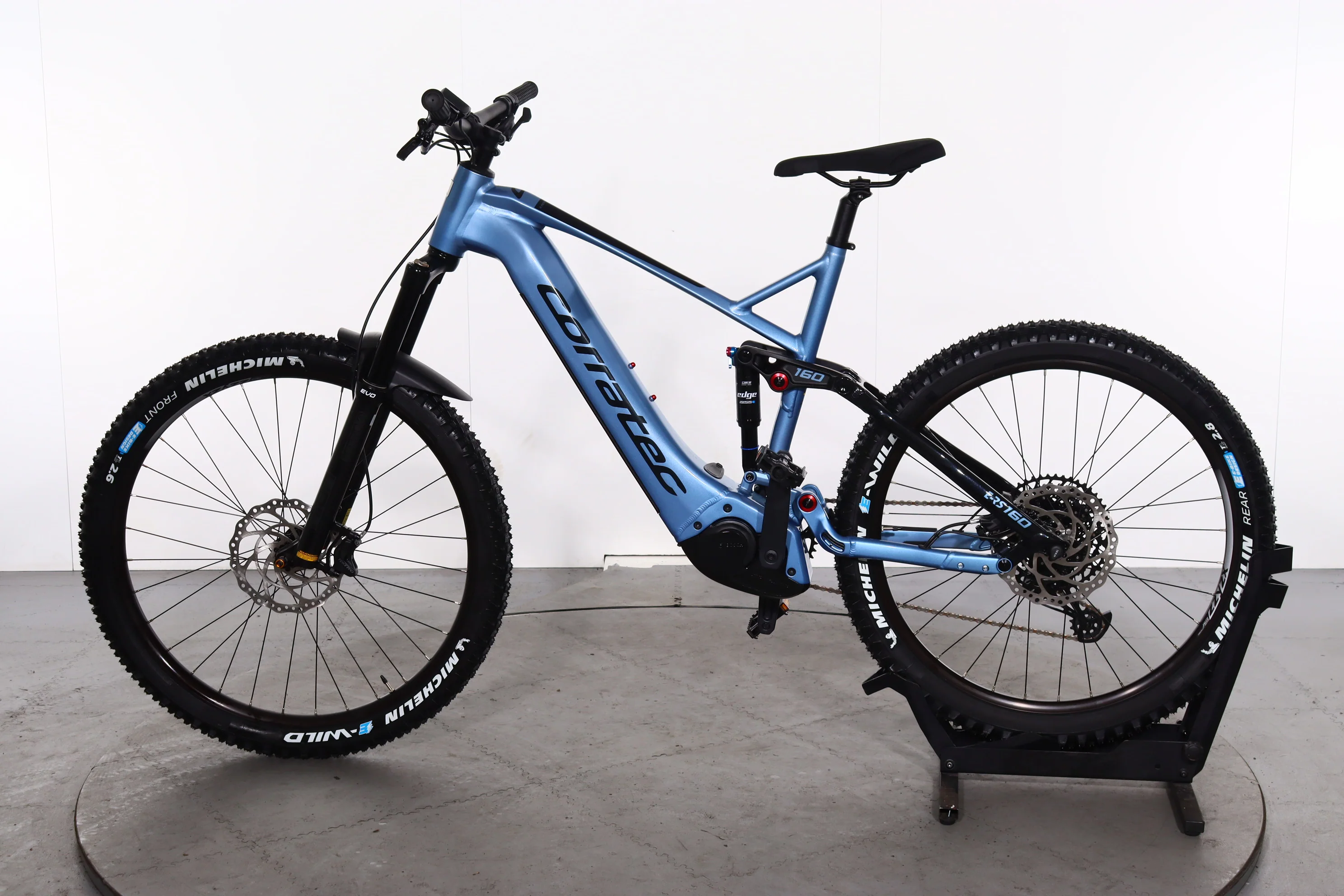 Corratec E-Power RS 160 Elite - Image 4