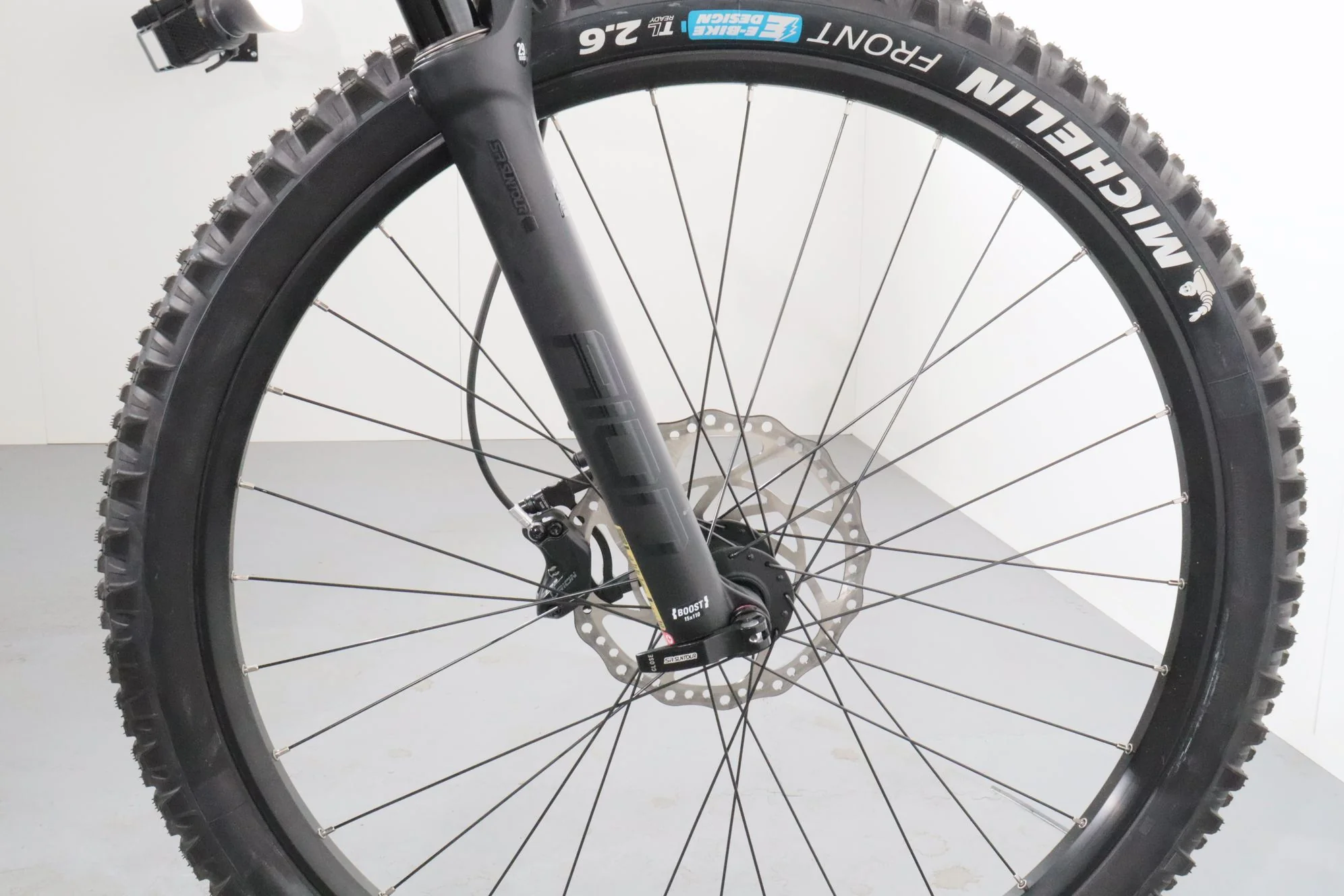 Corratec E-Power RS 160 Elite - Image 11