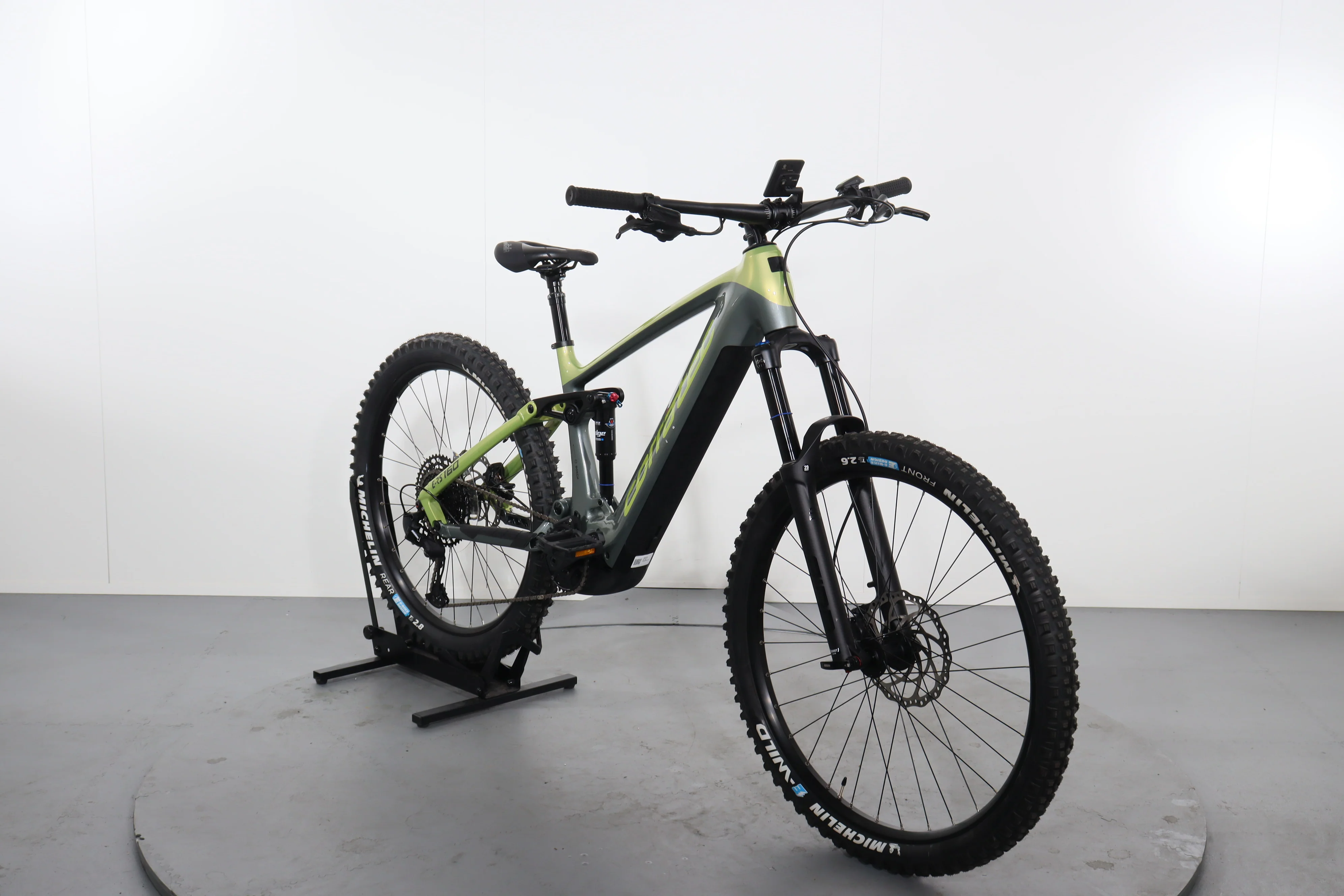 Corratec E-Power RS 160 Elite - Image 2