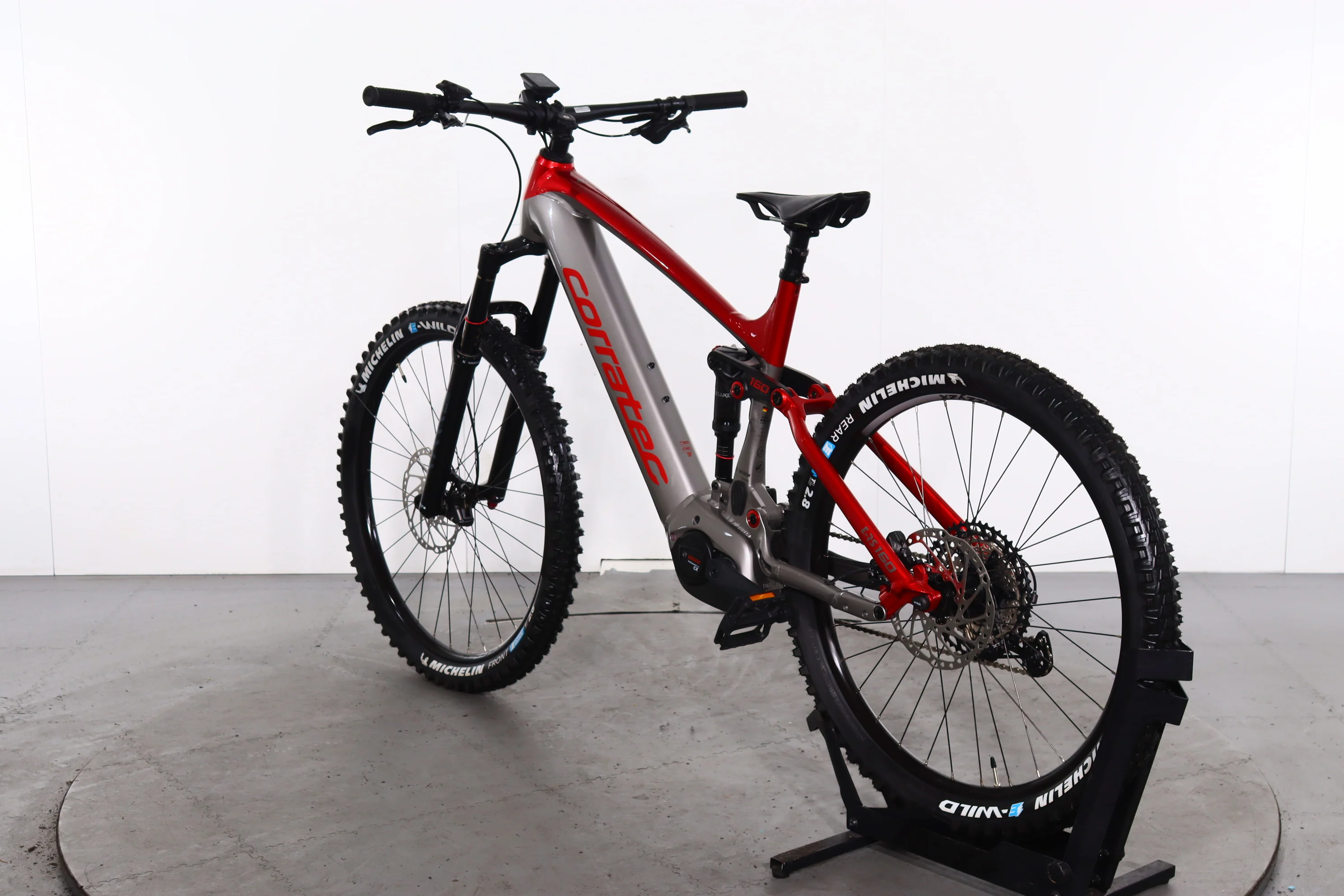 Corratec E-Power RS 160 Pro - Image 5