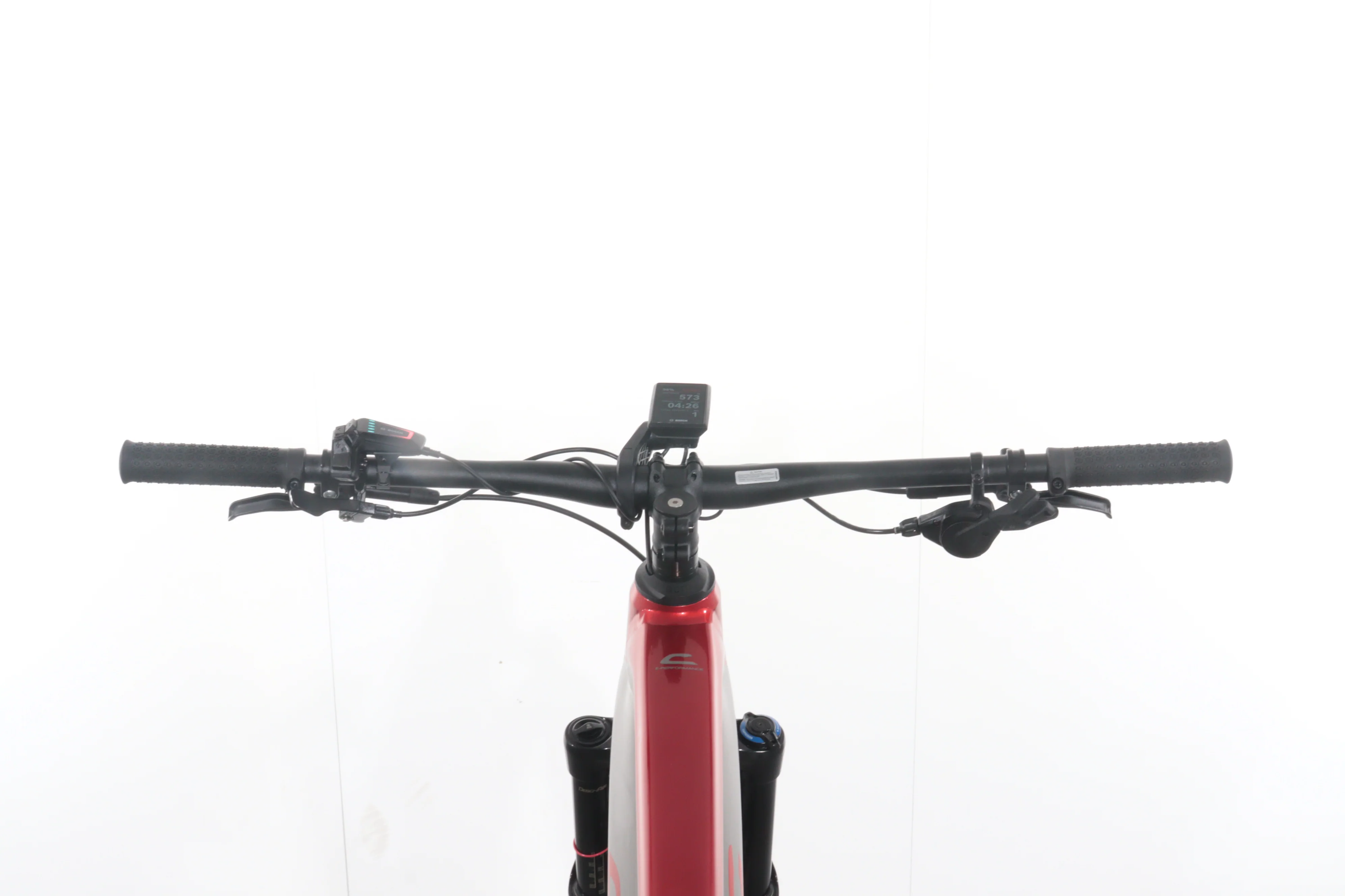 Corratec E-Power RS 160 Pro - Image 7