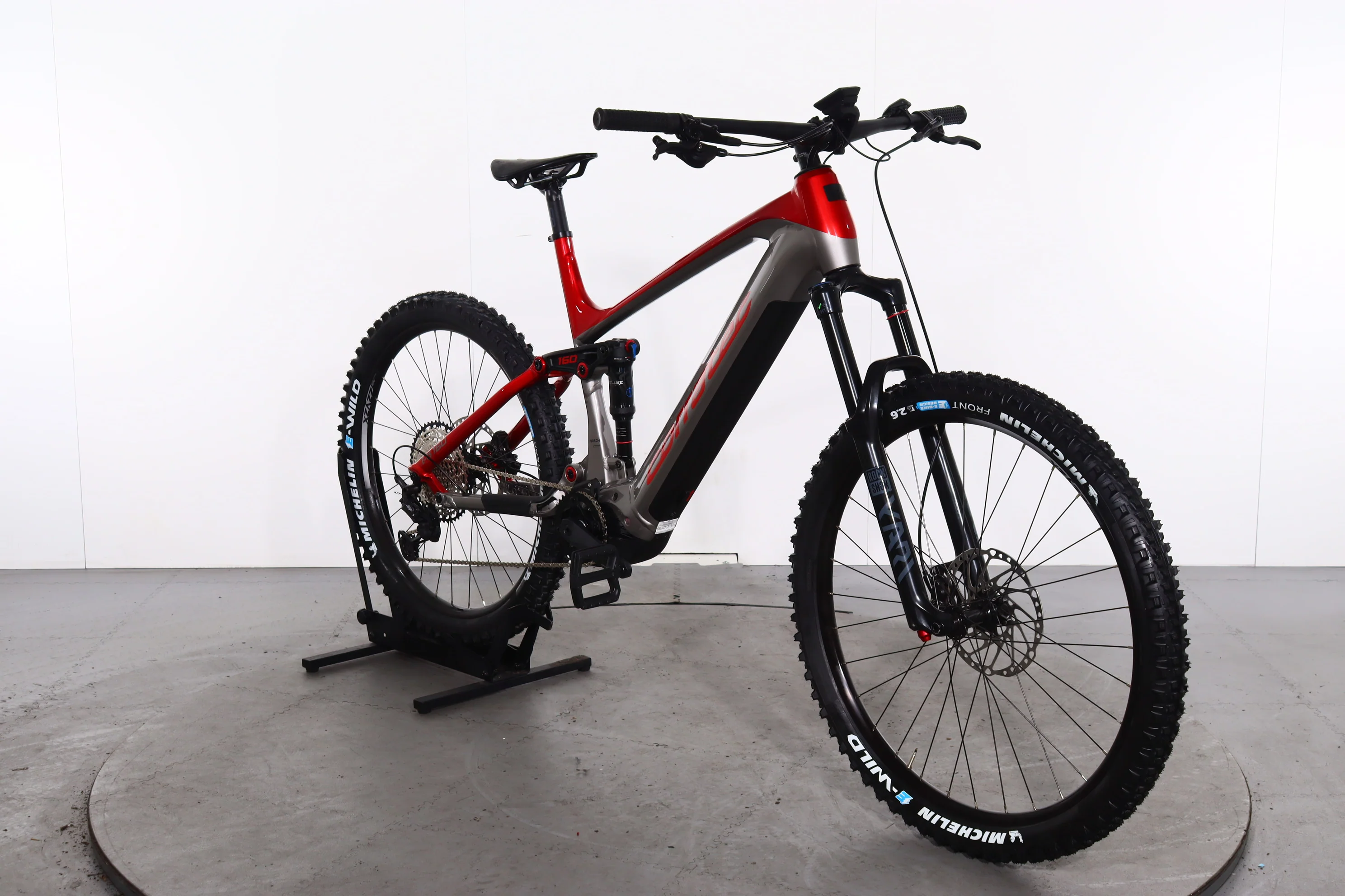 Corratec E-Power RS 160 Pro - Image 3