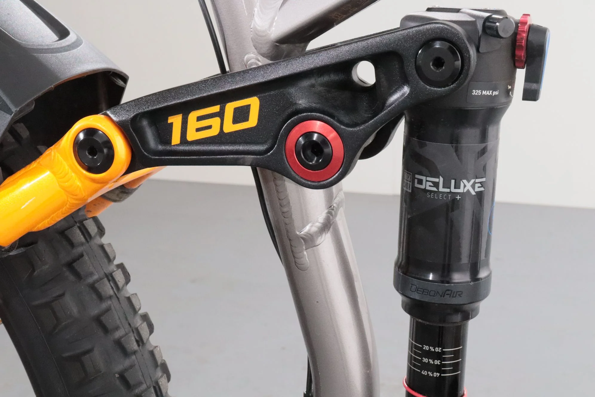 Corratec E-Power RS 160 Pro - Image 11