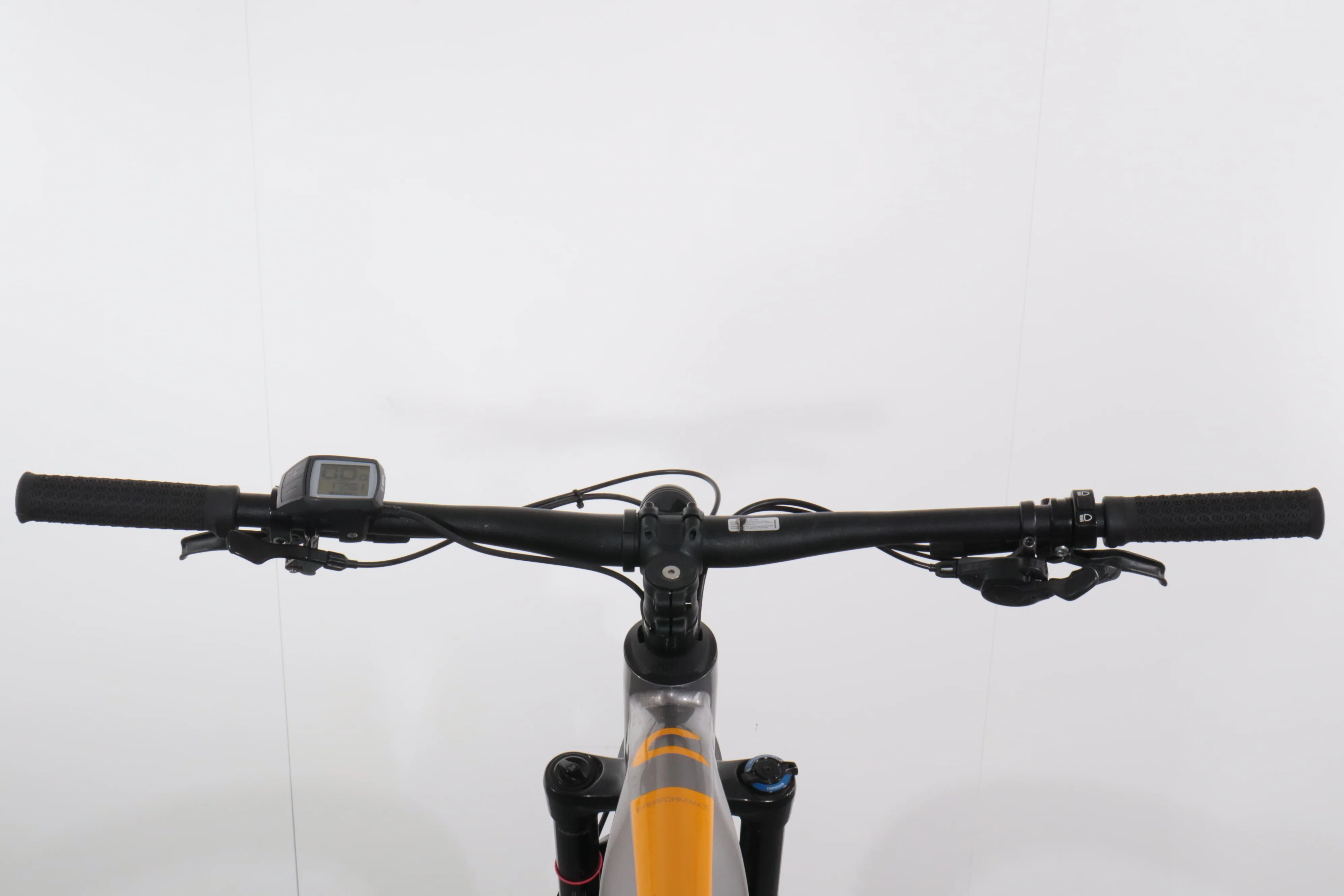 Corratec E-Power RS 160 Pro - Image 7