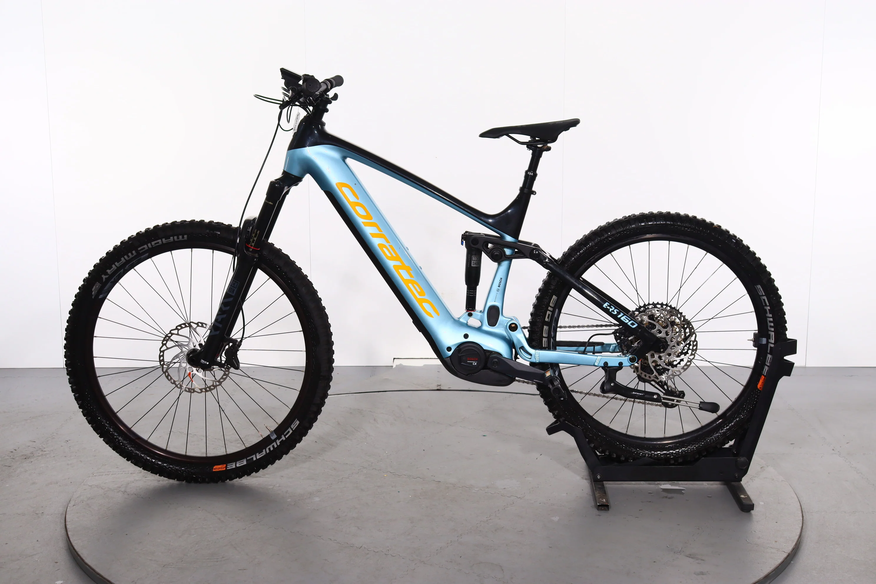 Corratec E-Power RS 160 Pro - Image 5