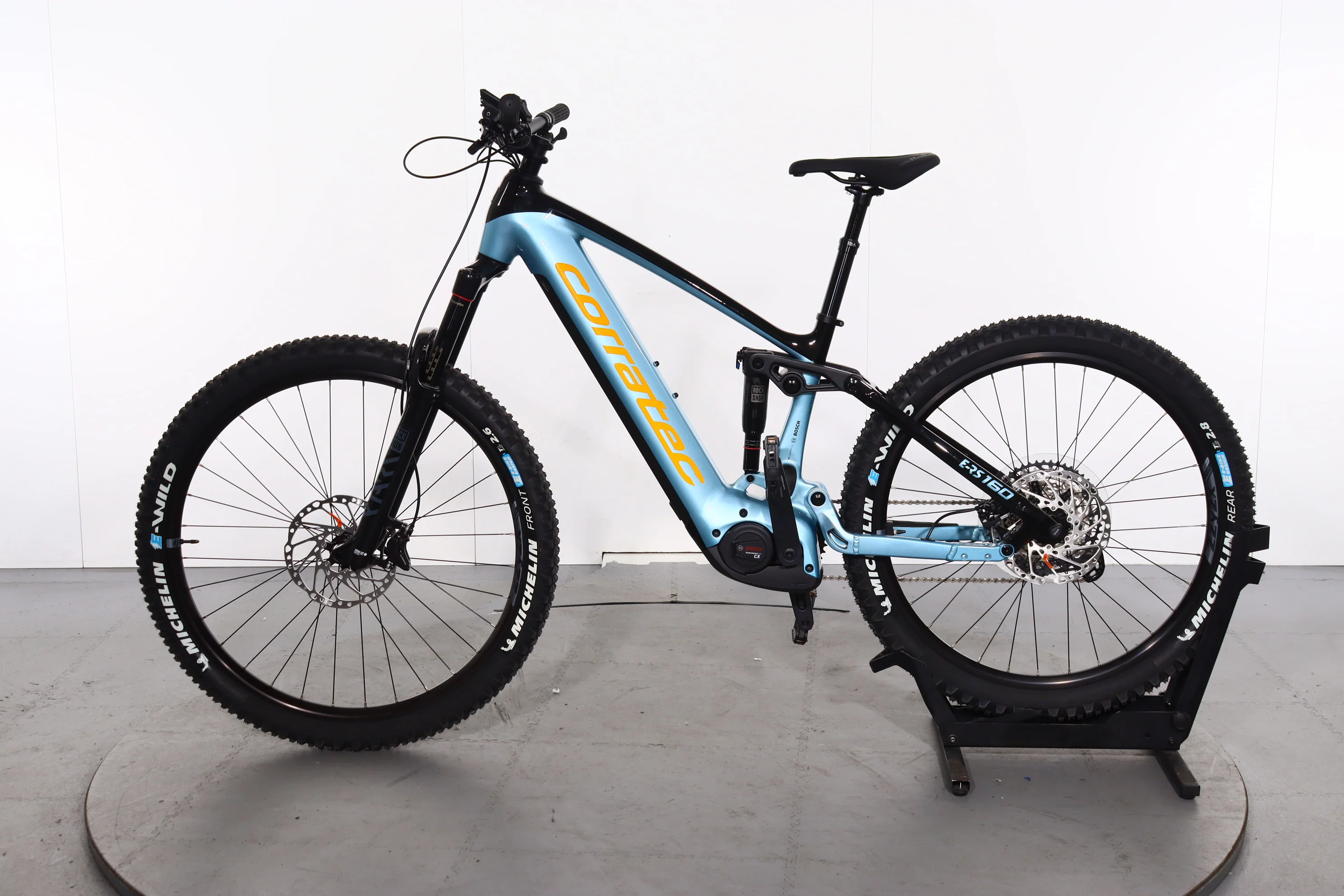Corratec E-Power RS 160 Pro Team - Image 4