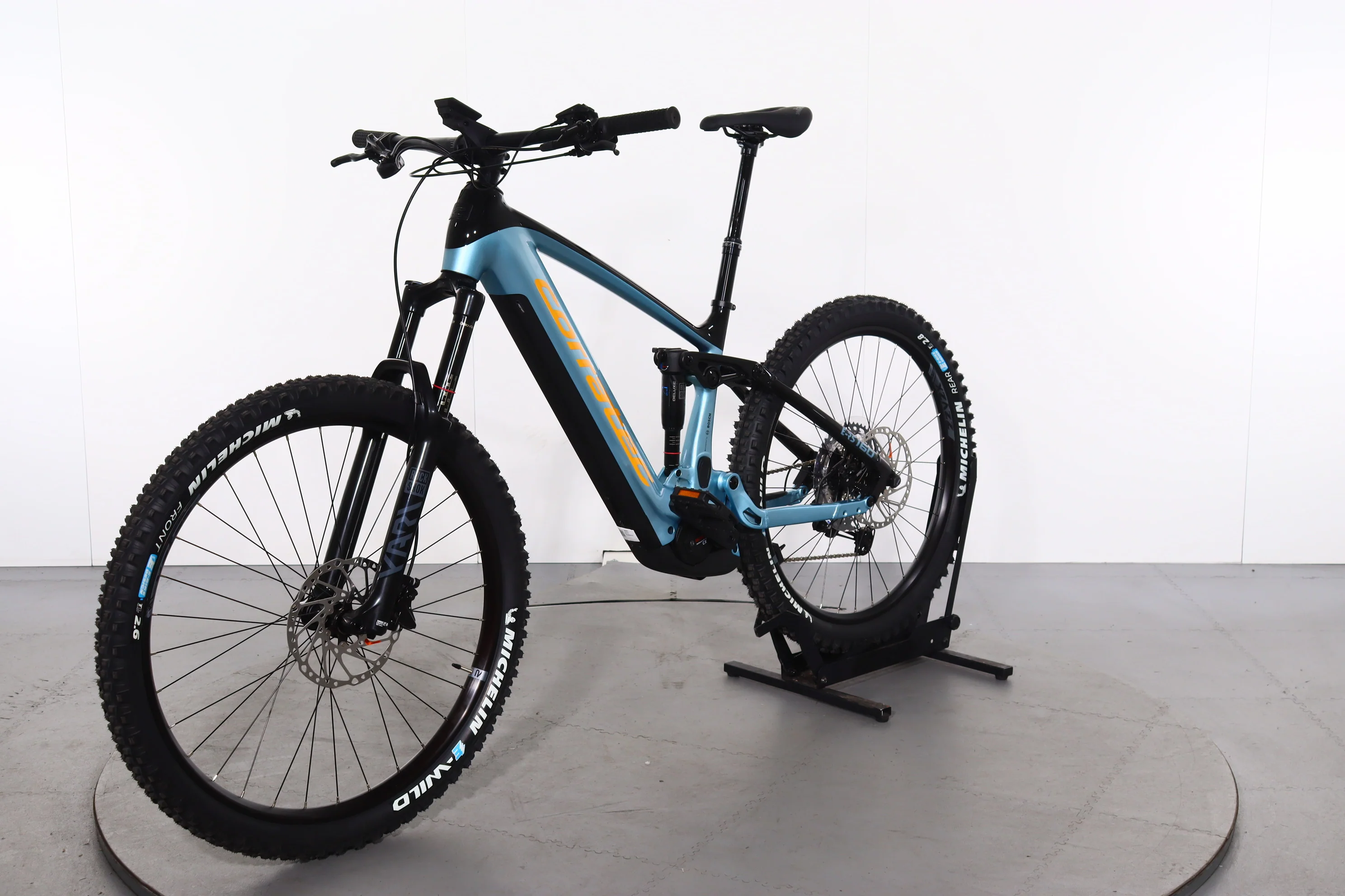 Corratec E-Power RS 160 Pro Team - Image 3
