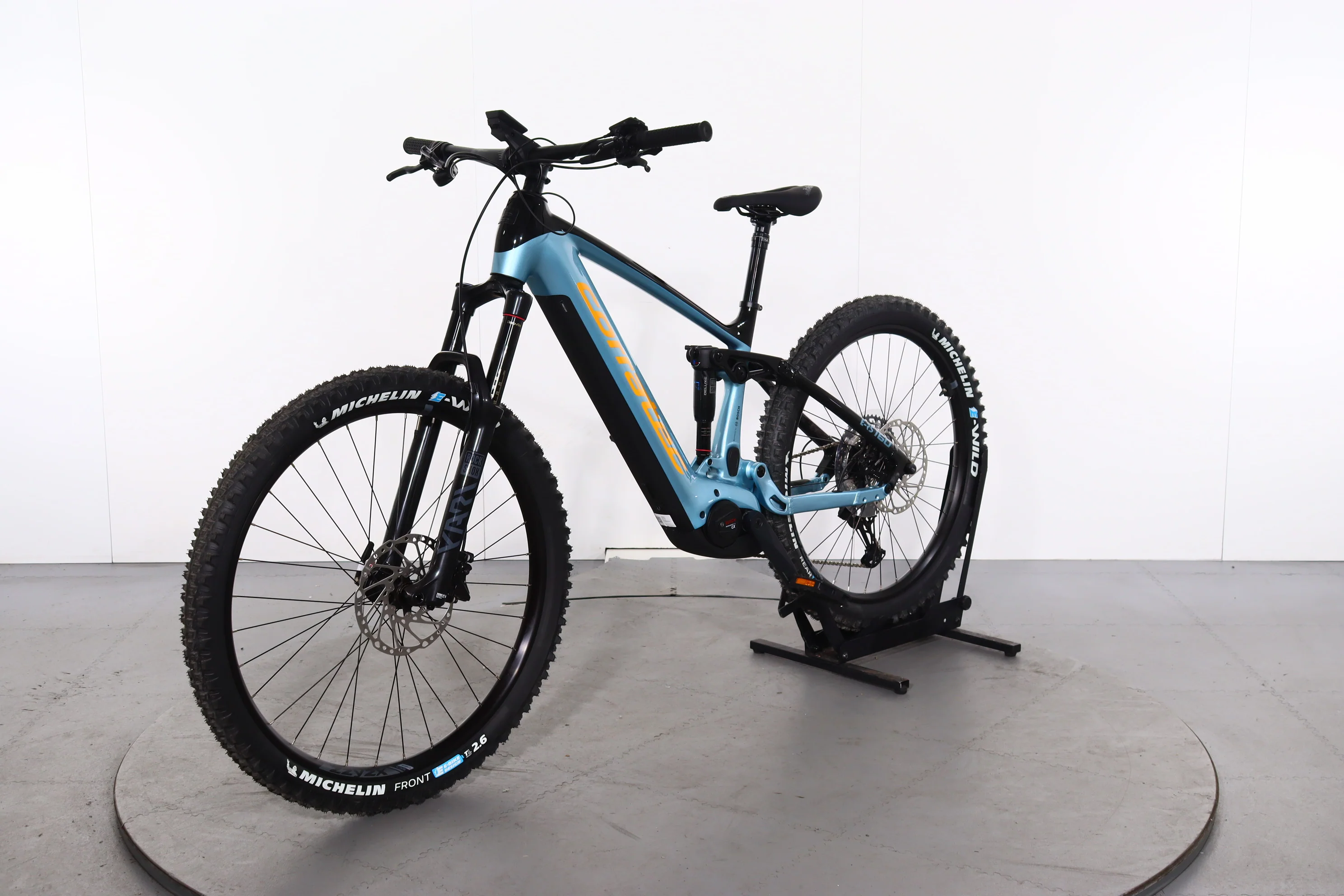 Corratec E-Power RS 160 Pro Team - Image 3