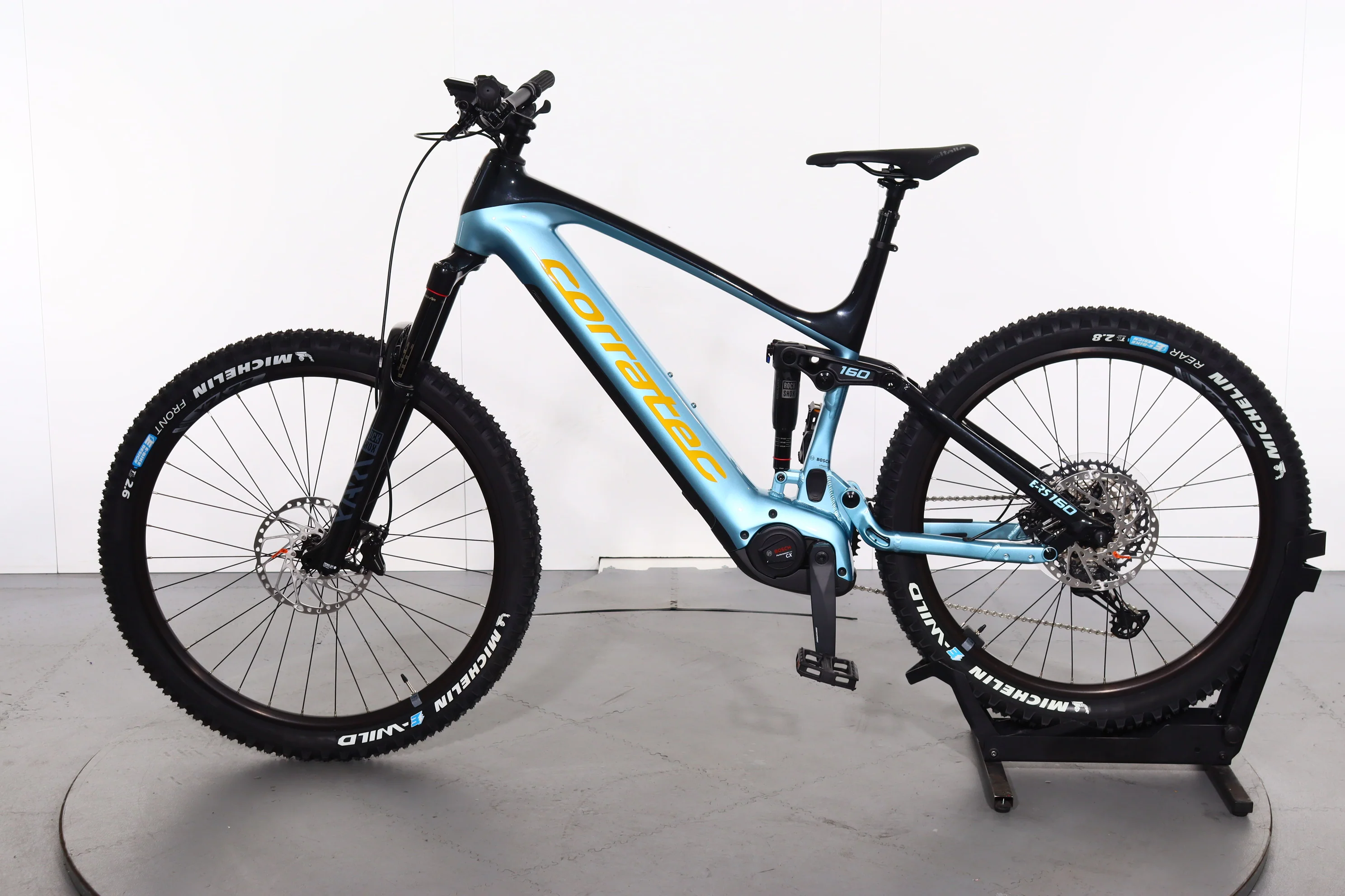 Corratec E-Power RS 160 Pro Team - Image 4