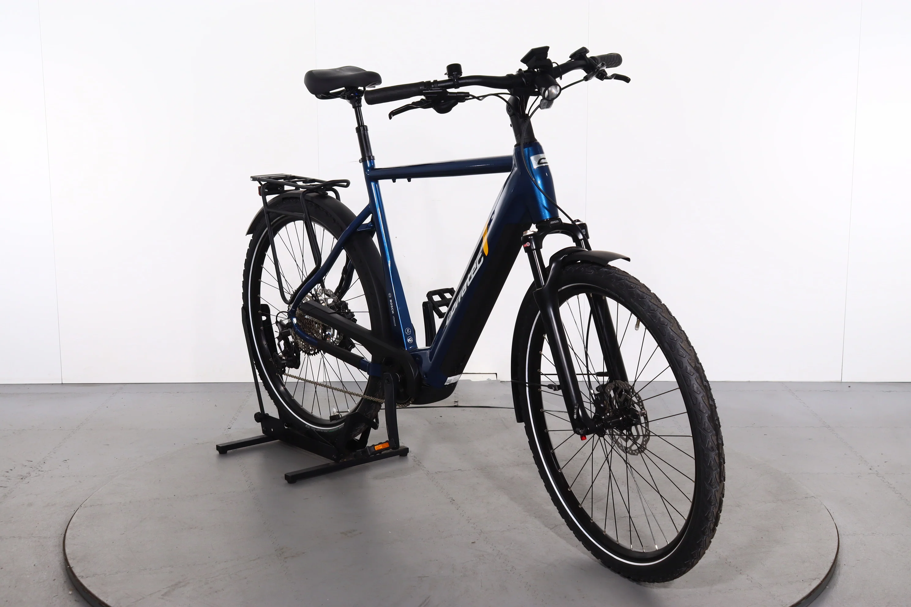 Corratec E-Power Sport 28 SE 3.0 CX7 12S Gent - Image 2