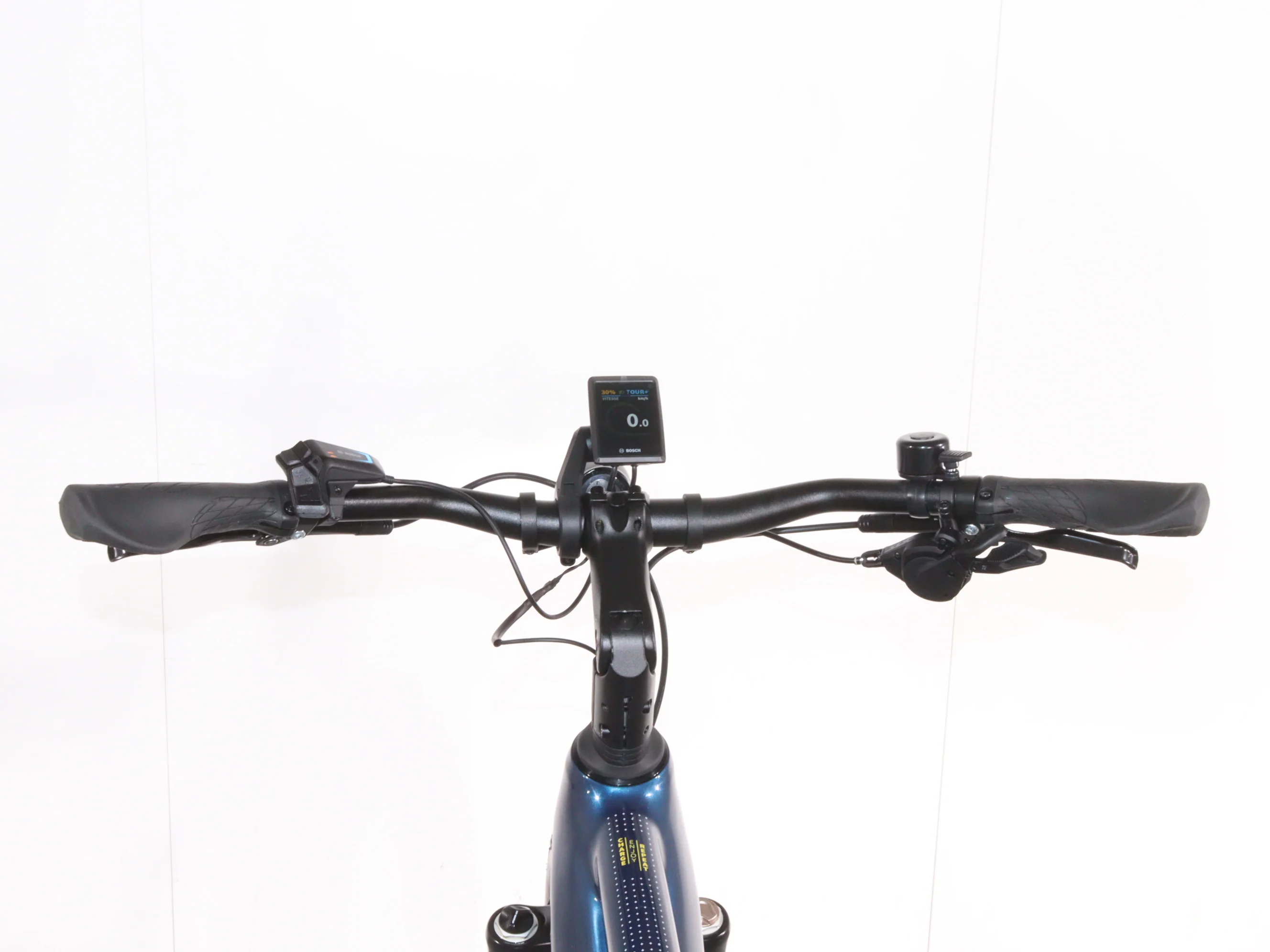 Corratec E-Power Sport 28 SE 3.0 CX7 12S - Image 7