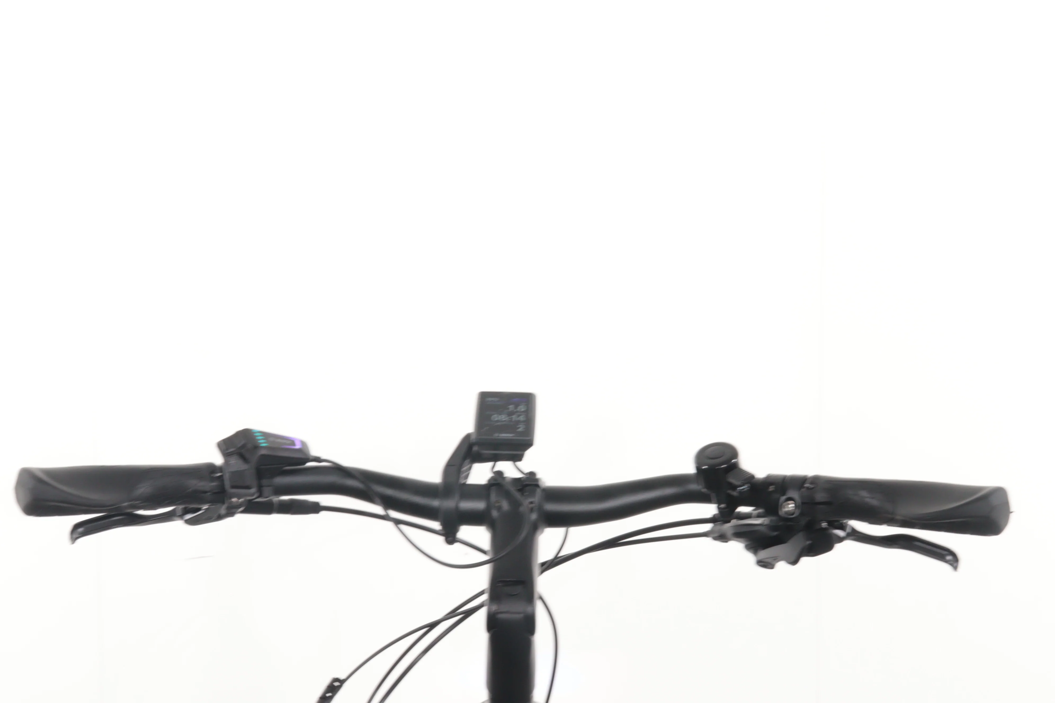 Corratec E-Power Trekking 28 CX7 12S - Image 7